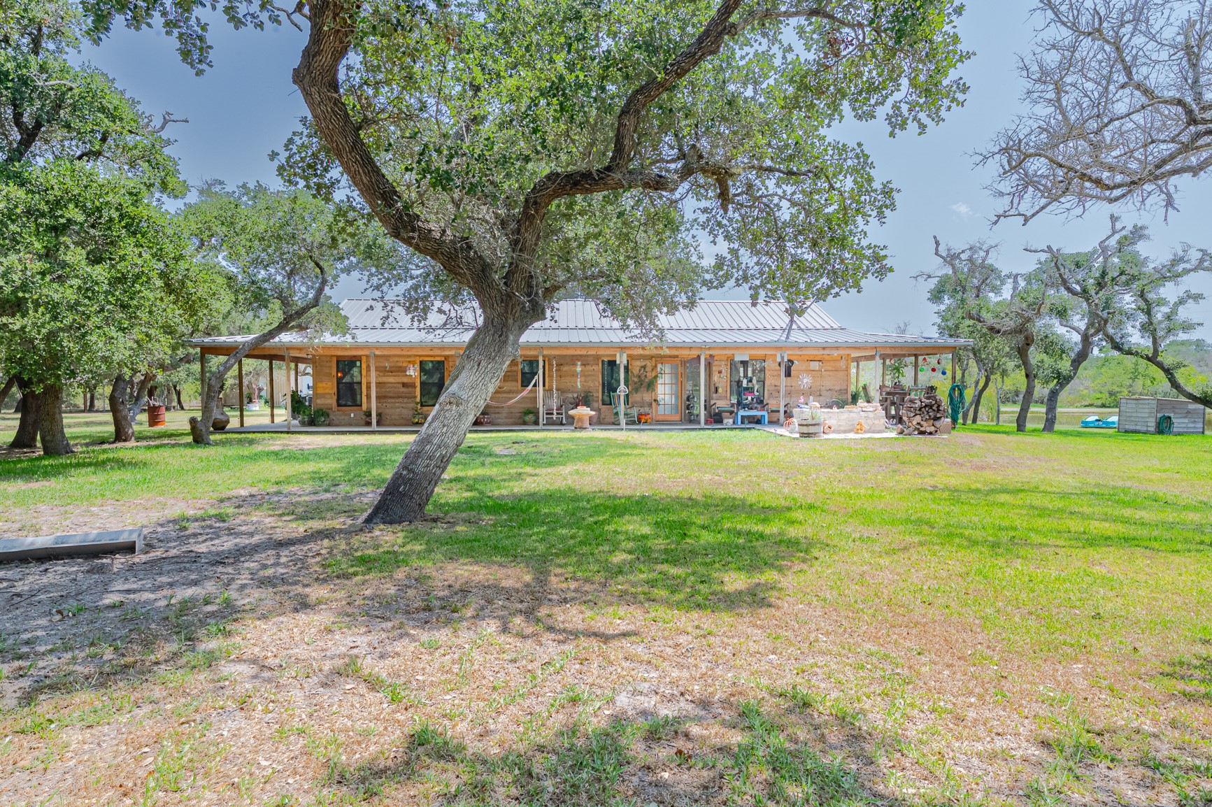 17 Bee Tree Circle Property Photo 4