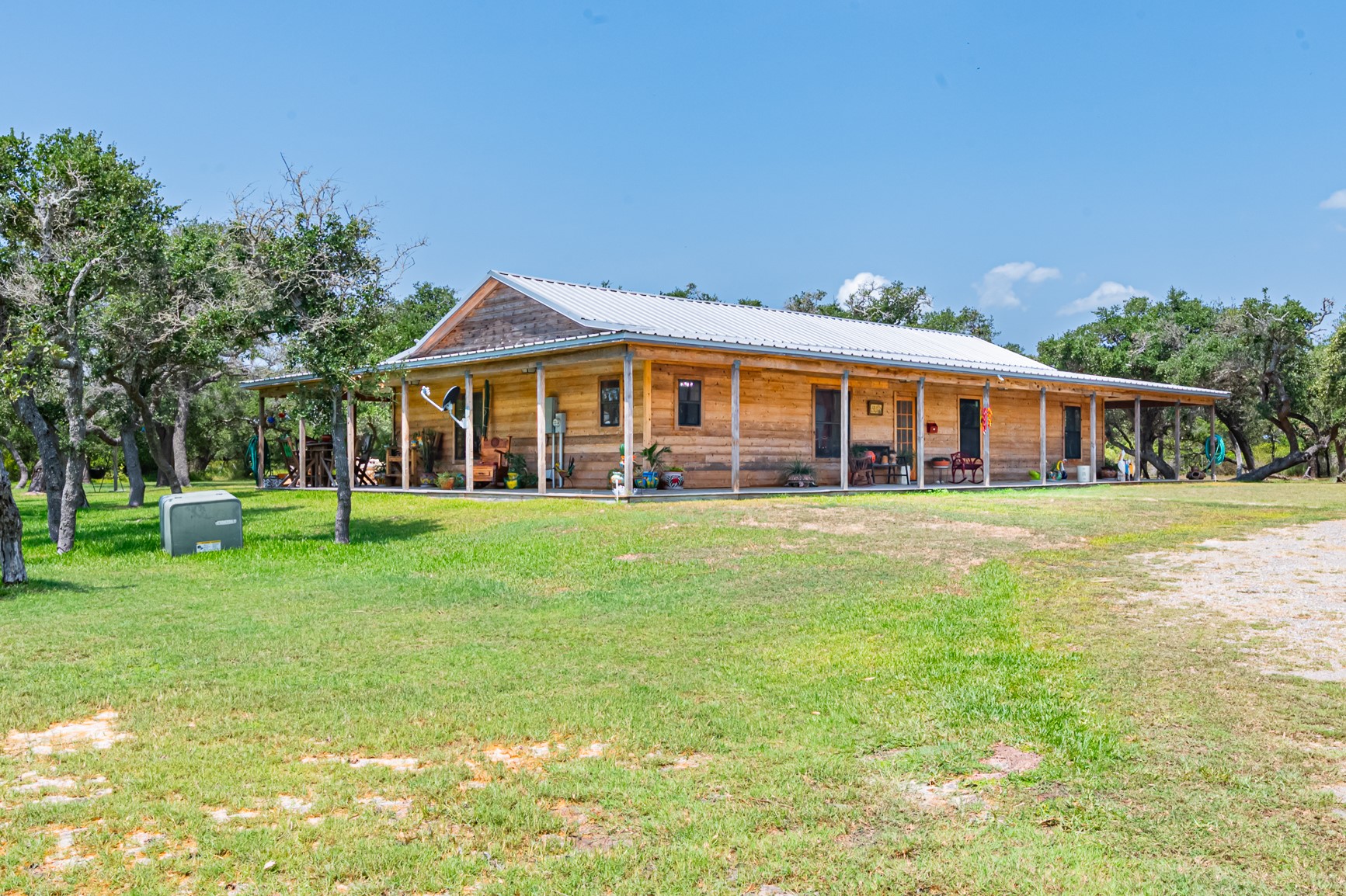 17 Bee Tree Circle Property Photo 5