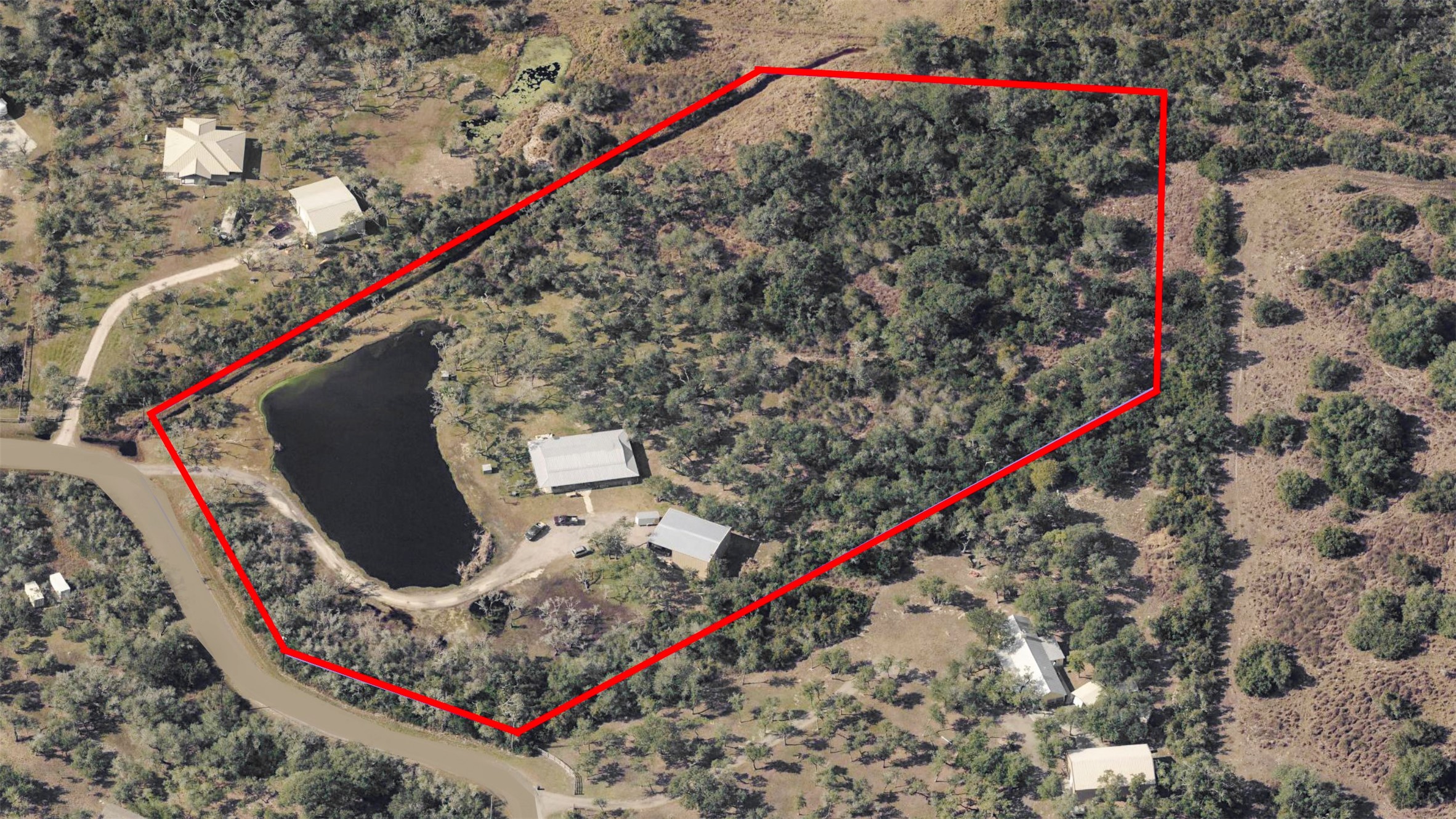 17 Bee Tree Circle Property Photo 26