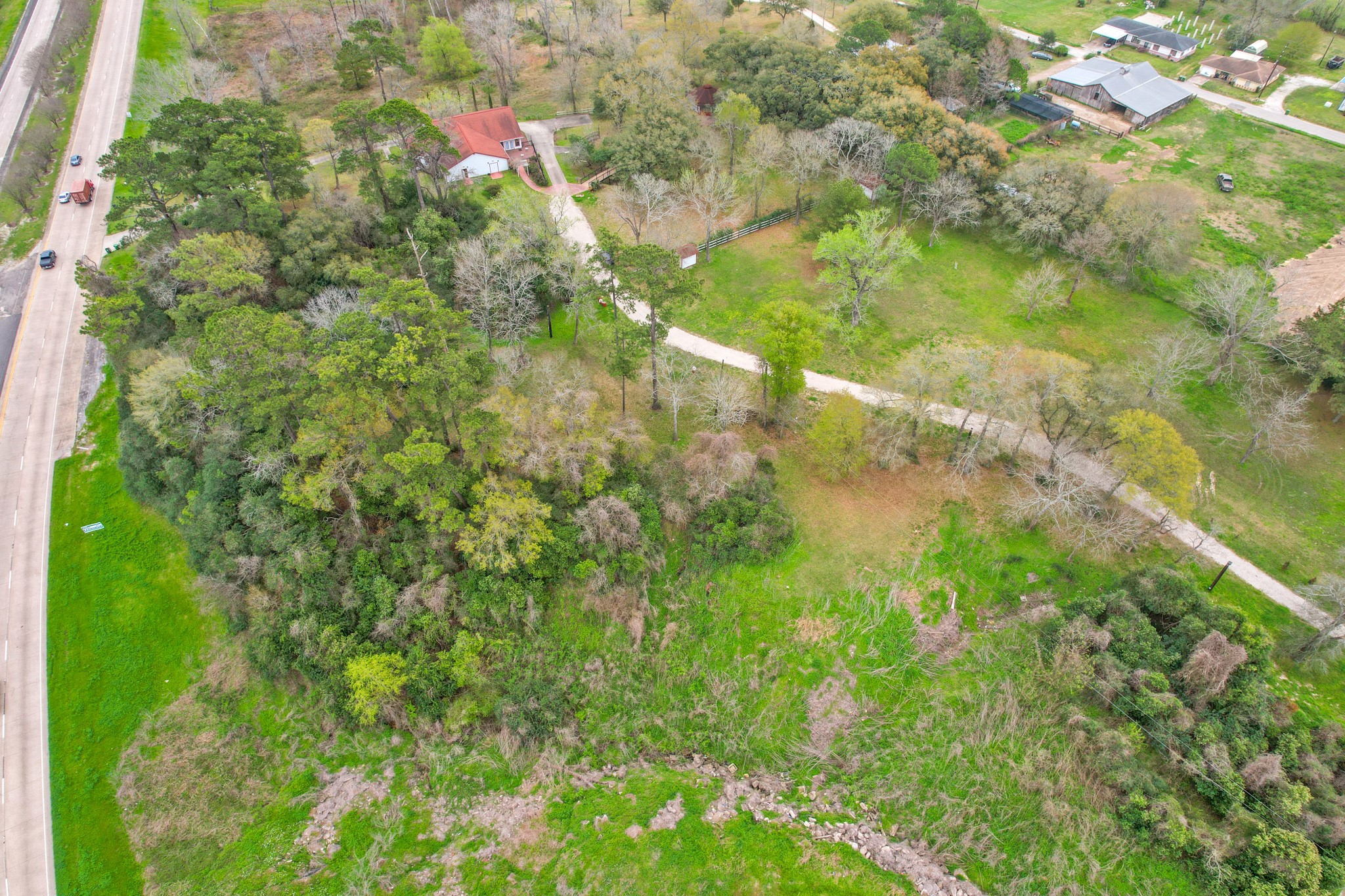 800 E Highway 90 Property Photo 41