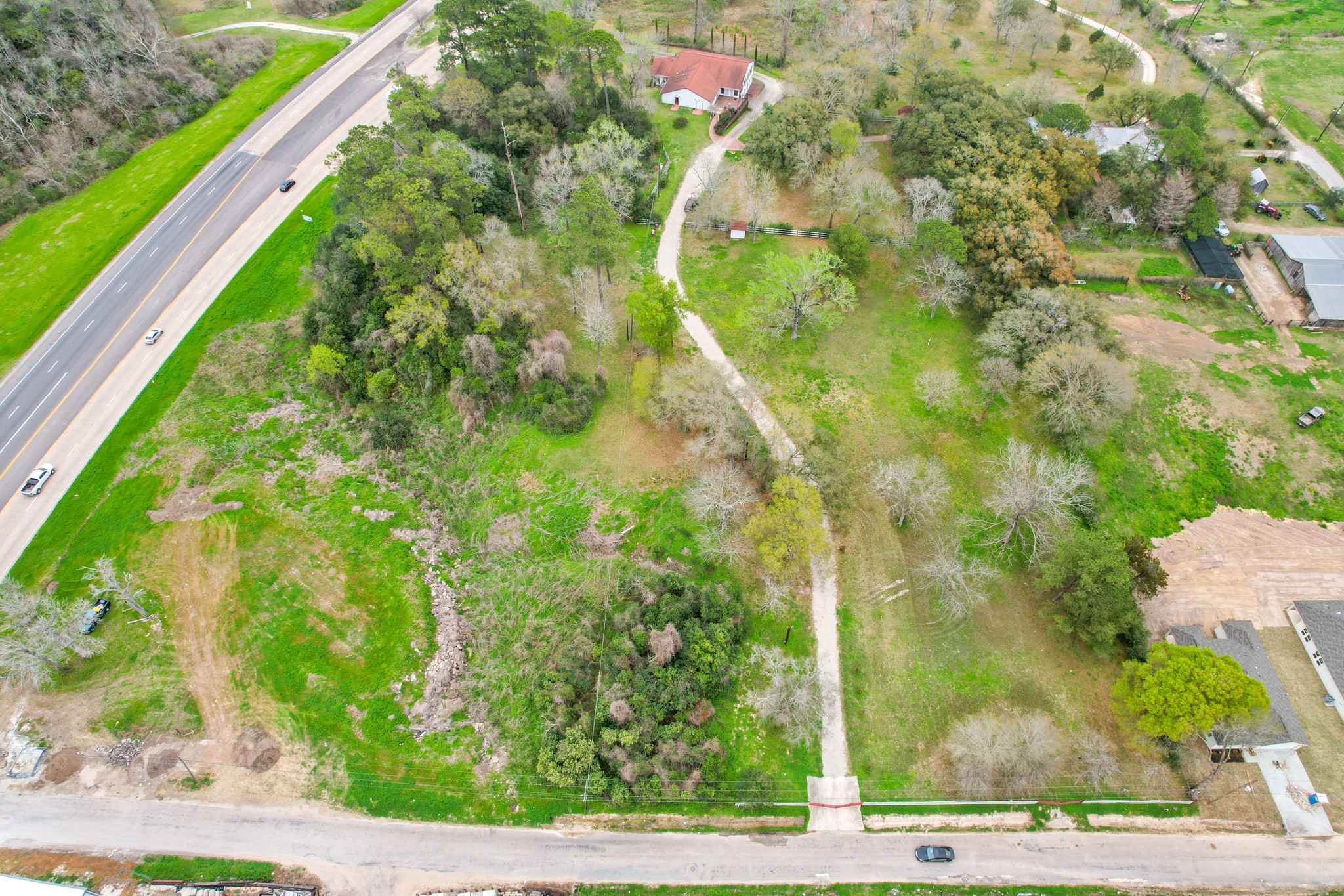 800 E Highway 90 Property Photo 44