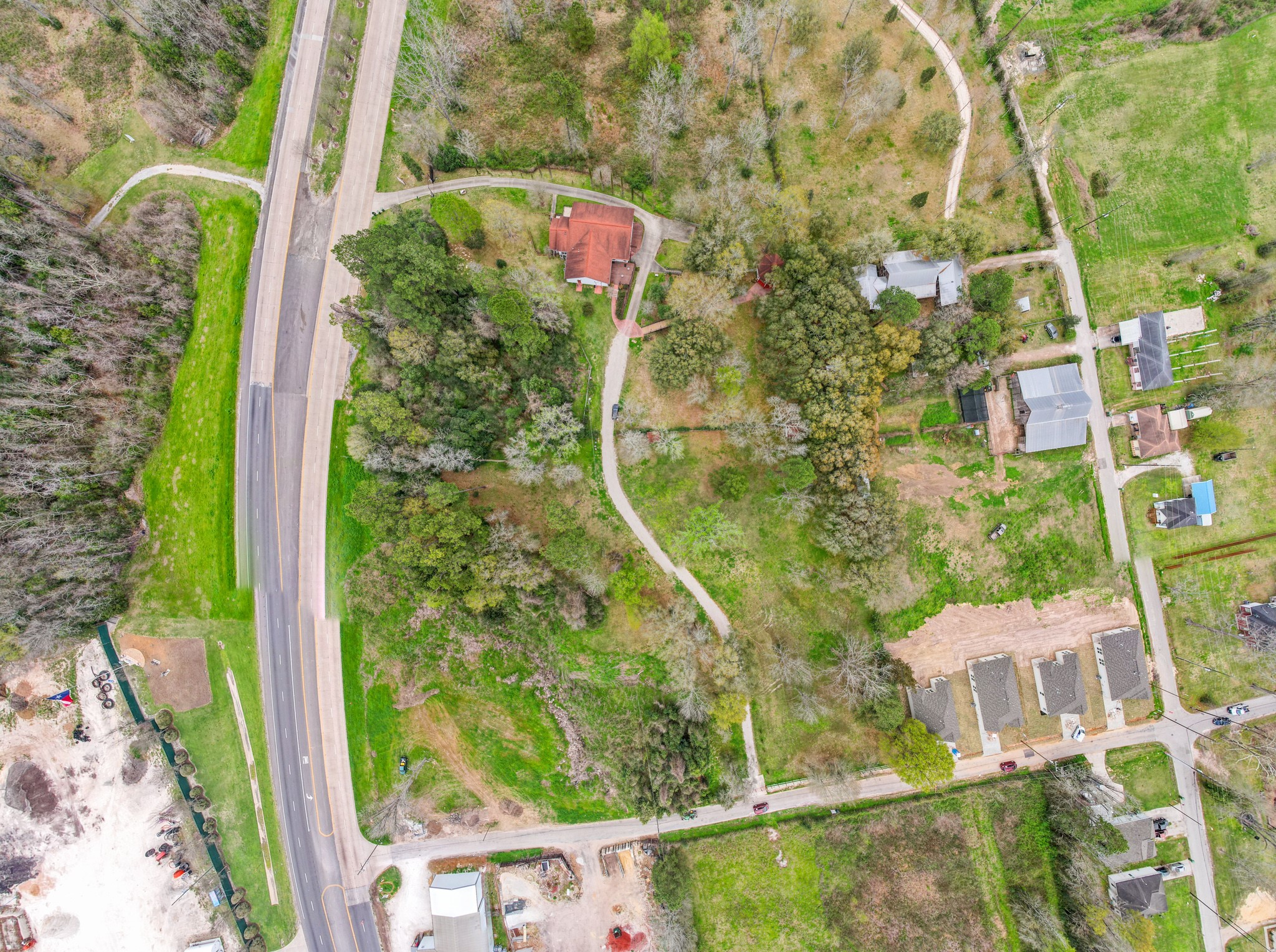 800 E Highway 90 Property Photo 45