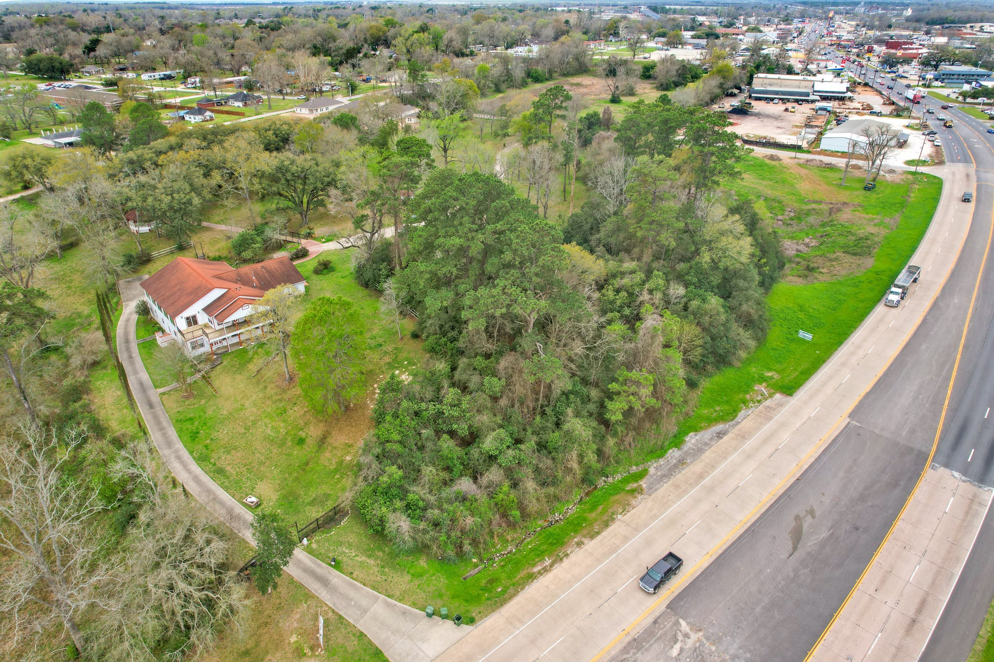 800 E Highway 90 Property Photo 46