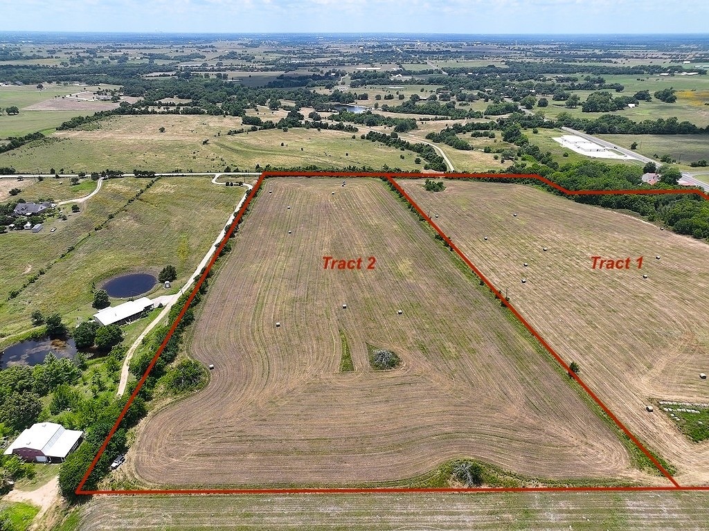 Tract 2 Century Farms Road Property Photo