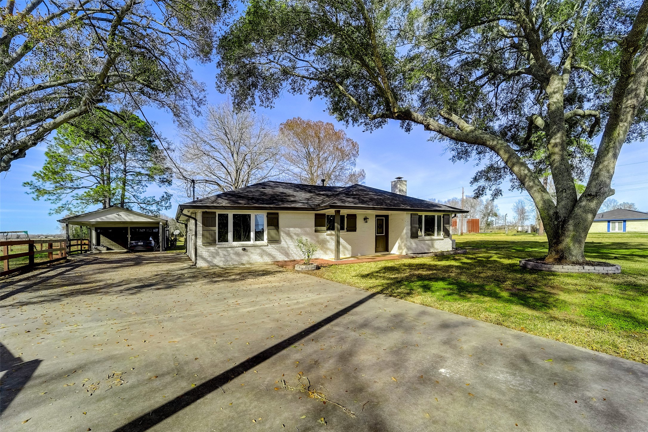 3851 County Road 155 Property Photo 1