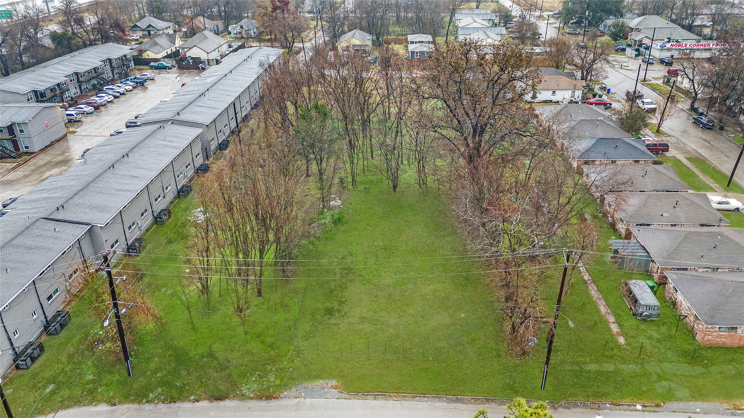 3107 Sumpter Street Property Photo 2