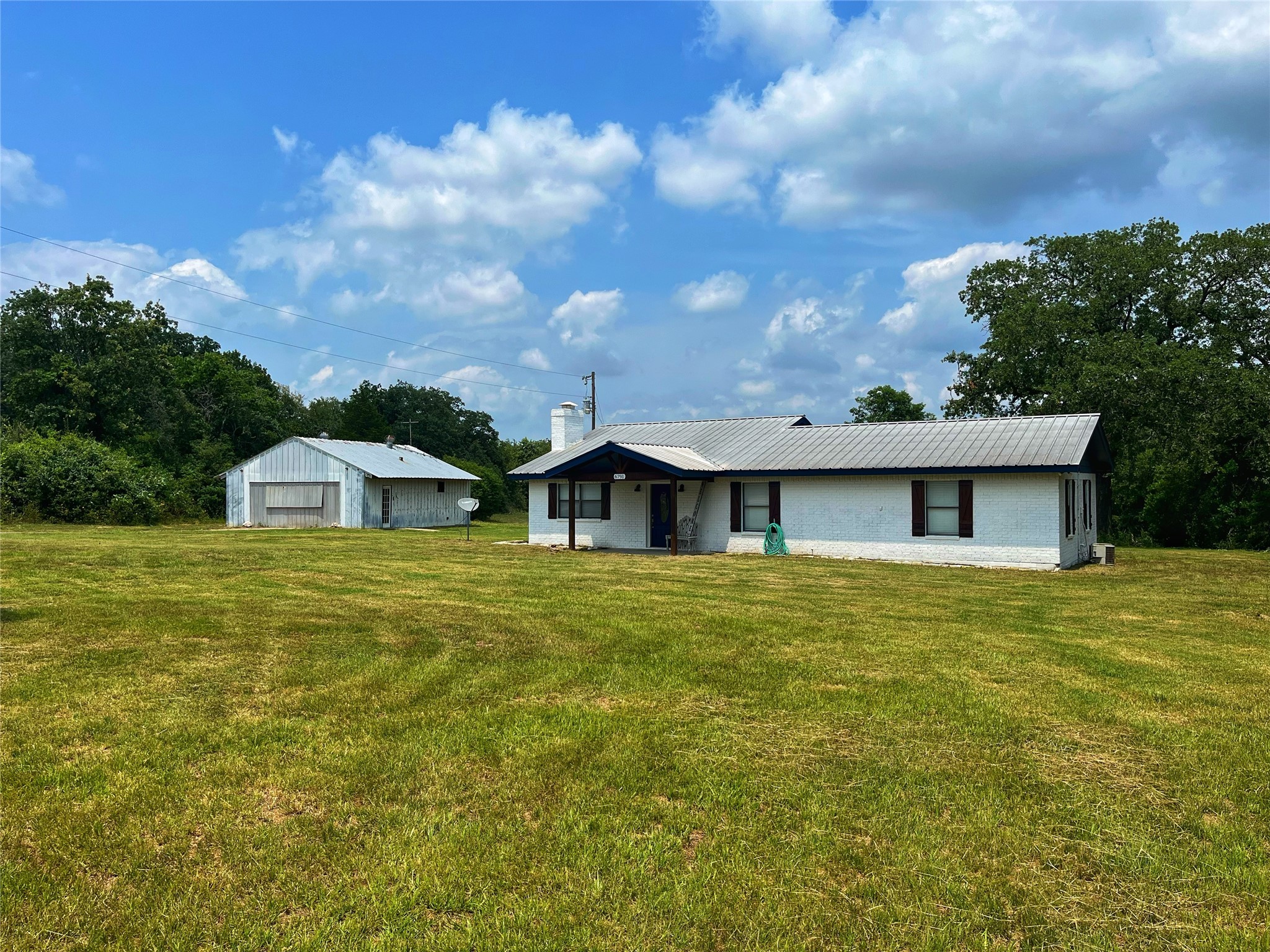 6791 Fm 1146 Property Photo 1