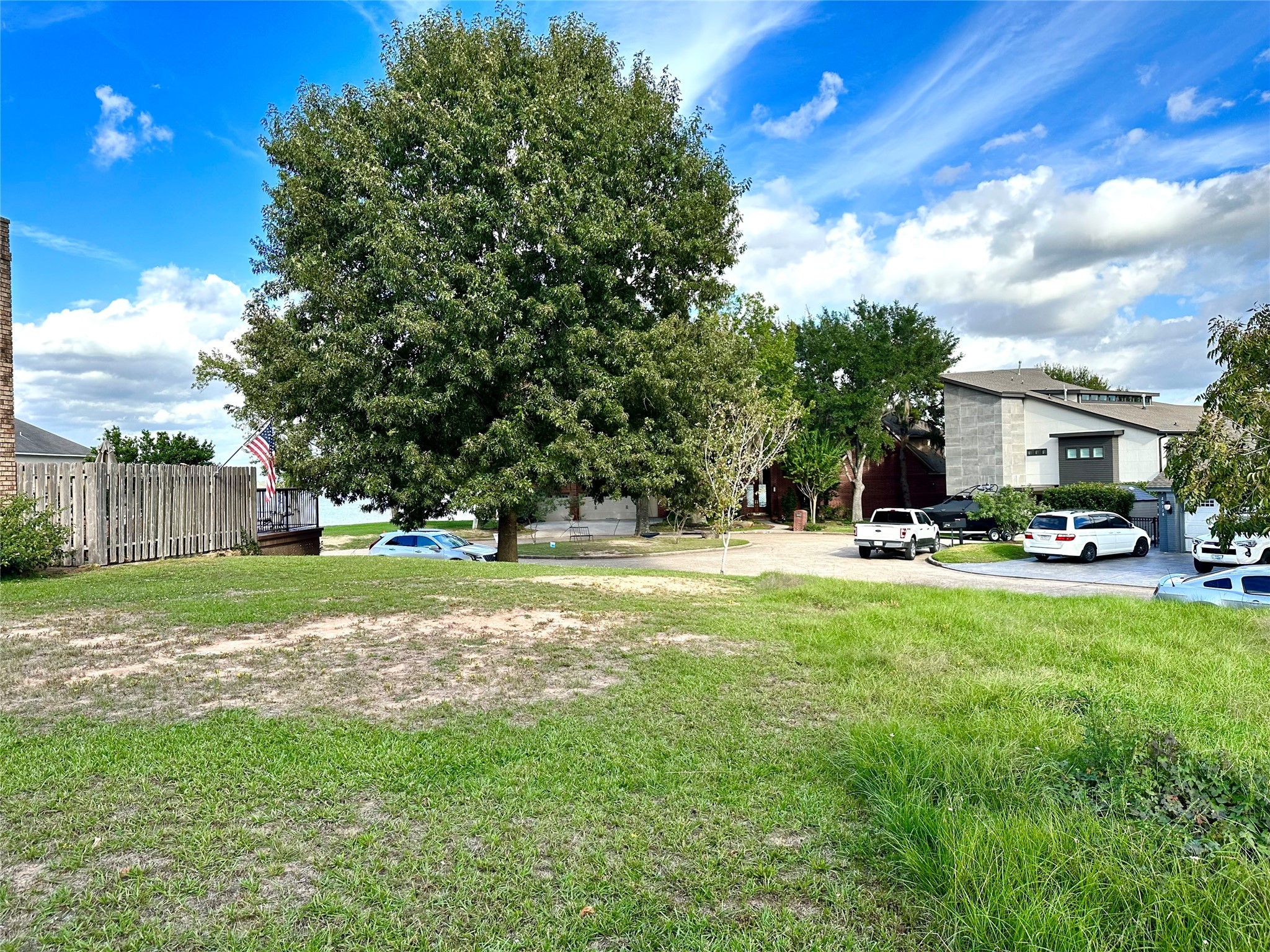 20106 Atascocita Shores Drive Property Photo