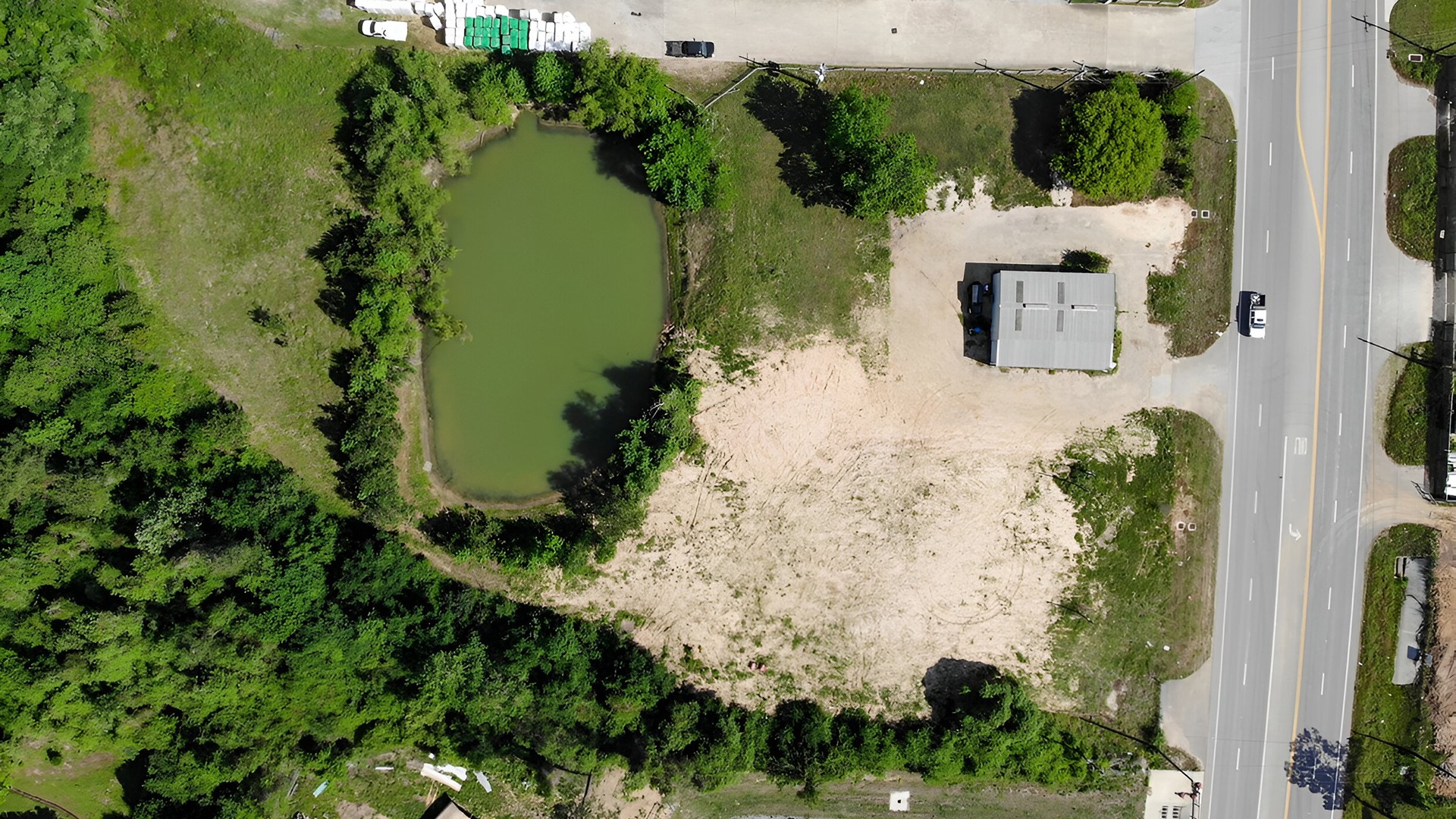 26205 Fm 2978 Road Property Photo 1
