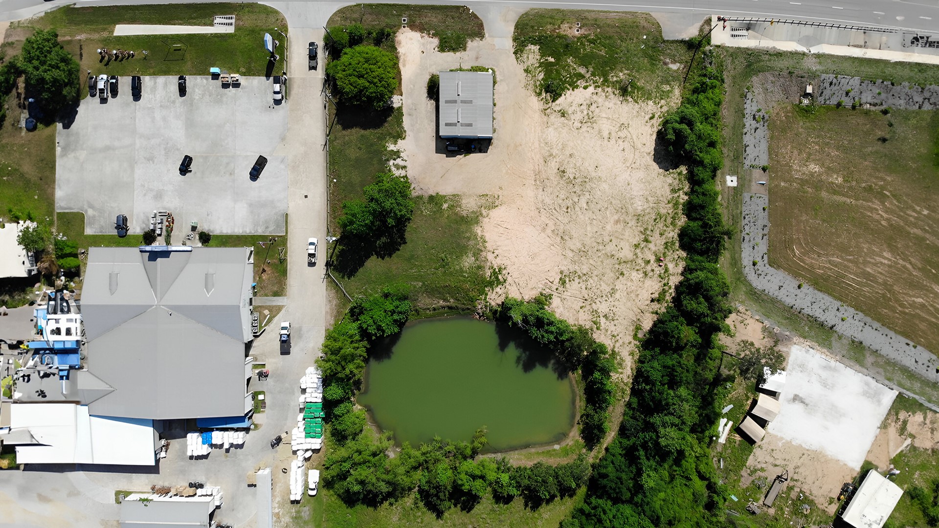 26205 Fm 2978 Road Property Photo 2