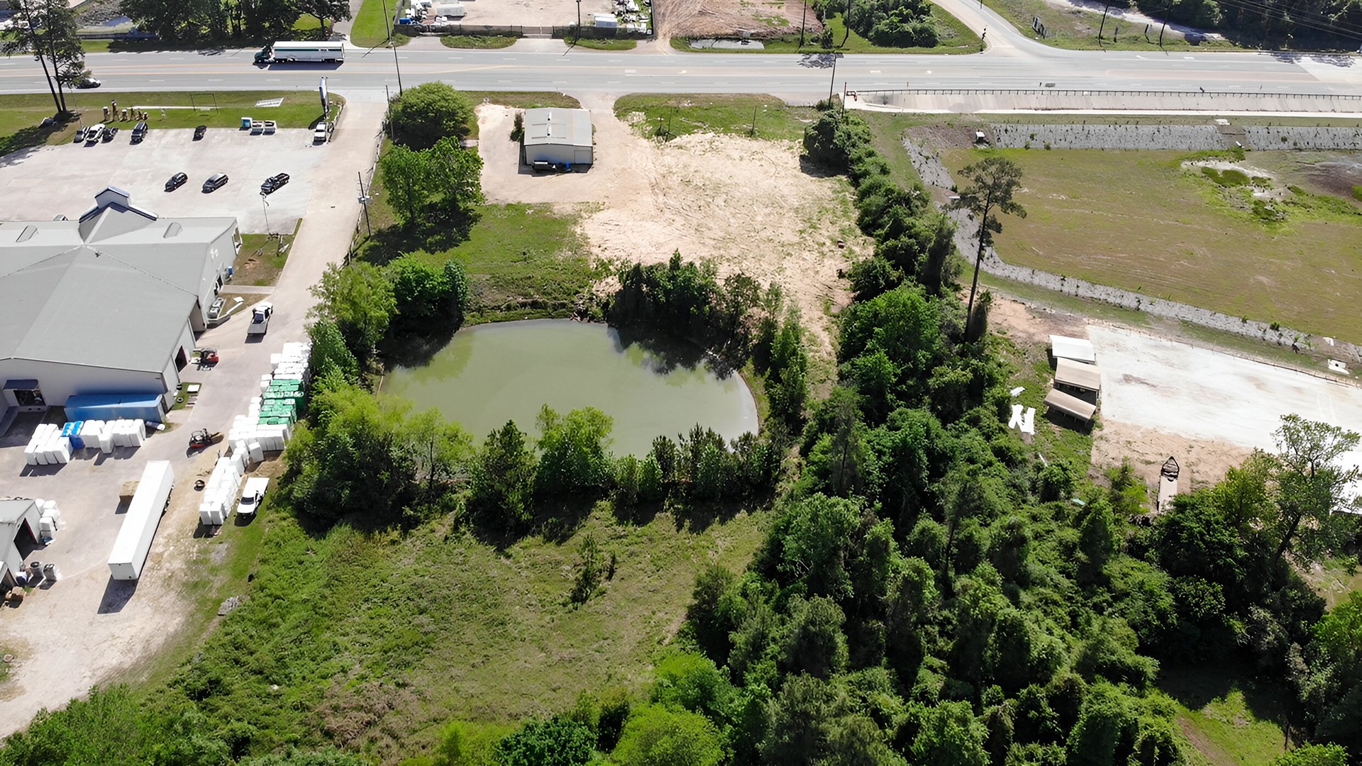 26205 Fm 2978 Road Property Photo 3