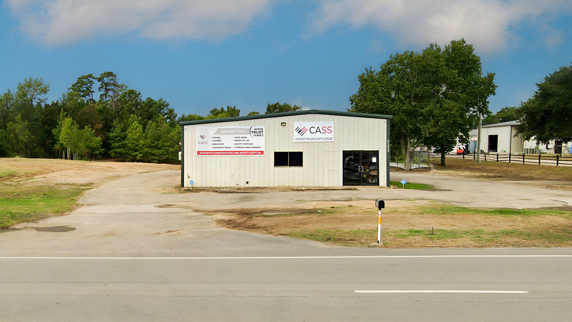 26205 Fm 2978 Road Property Photo 6