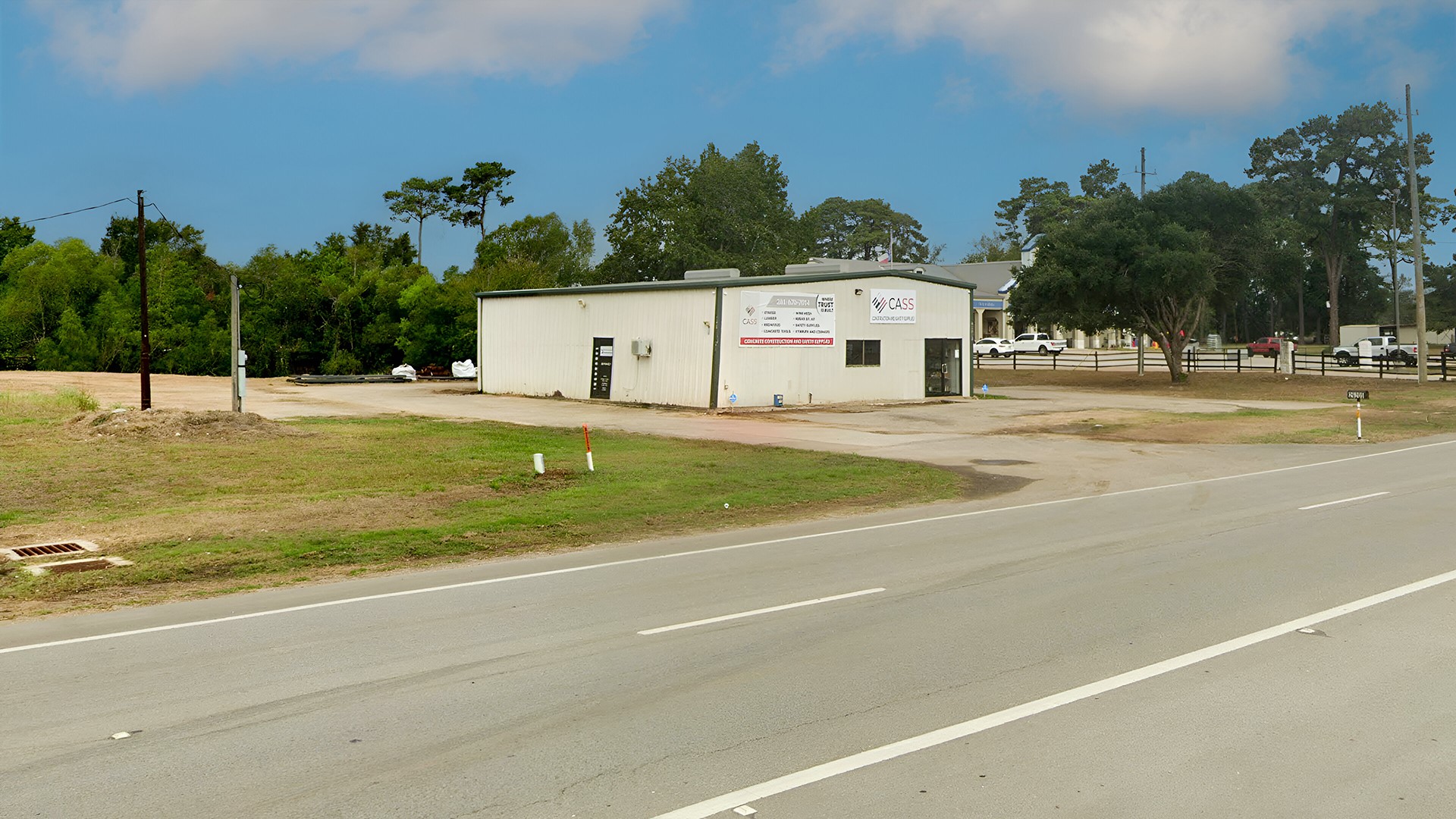 26205 Fm 2978 Road Property Photo 7