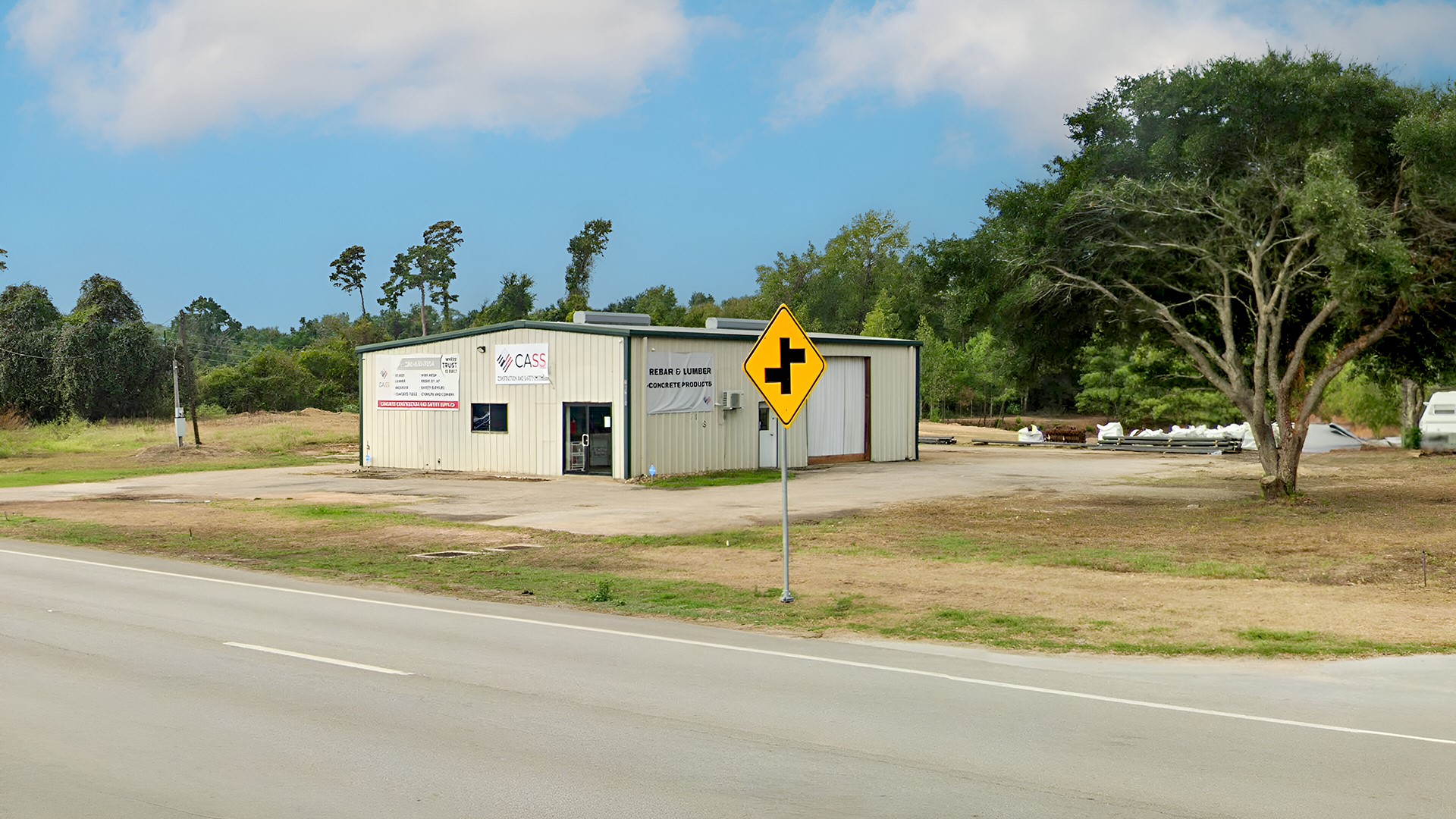 26205 Fm 2978 Road Property Photo 8