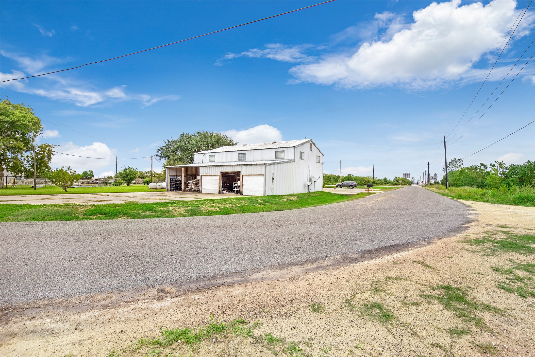 14442 Hatcherville Road Property Photo 4