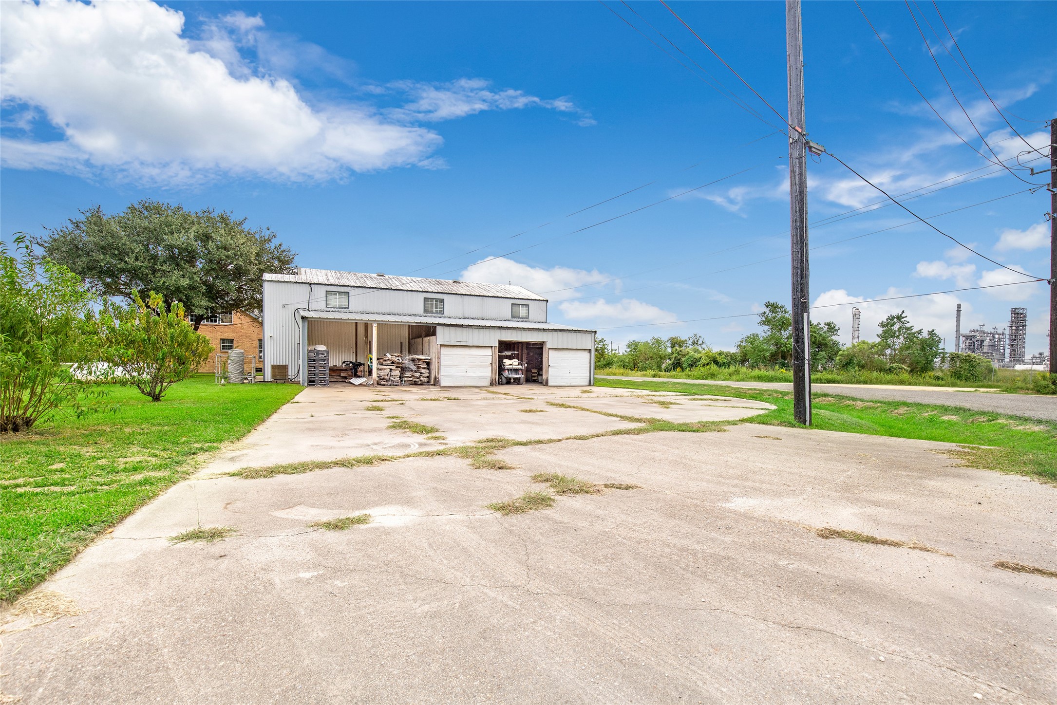 14442 Hatcherville Road Property Photo 12