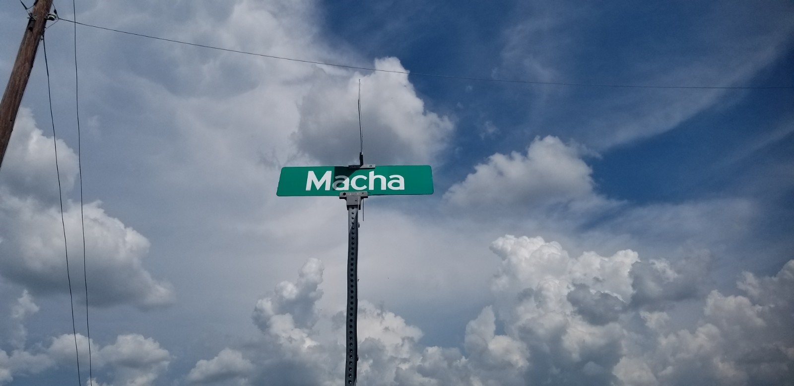 000 Macha Road Property Photo