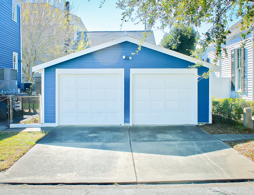 1101 Church Street Property Photo 8