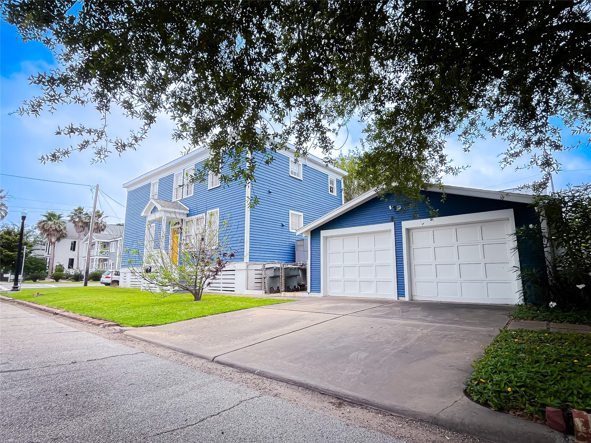 1101 Church Street Property Photo 25