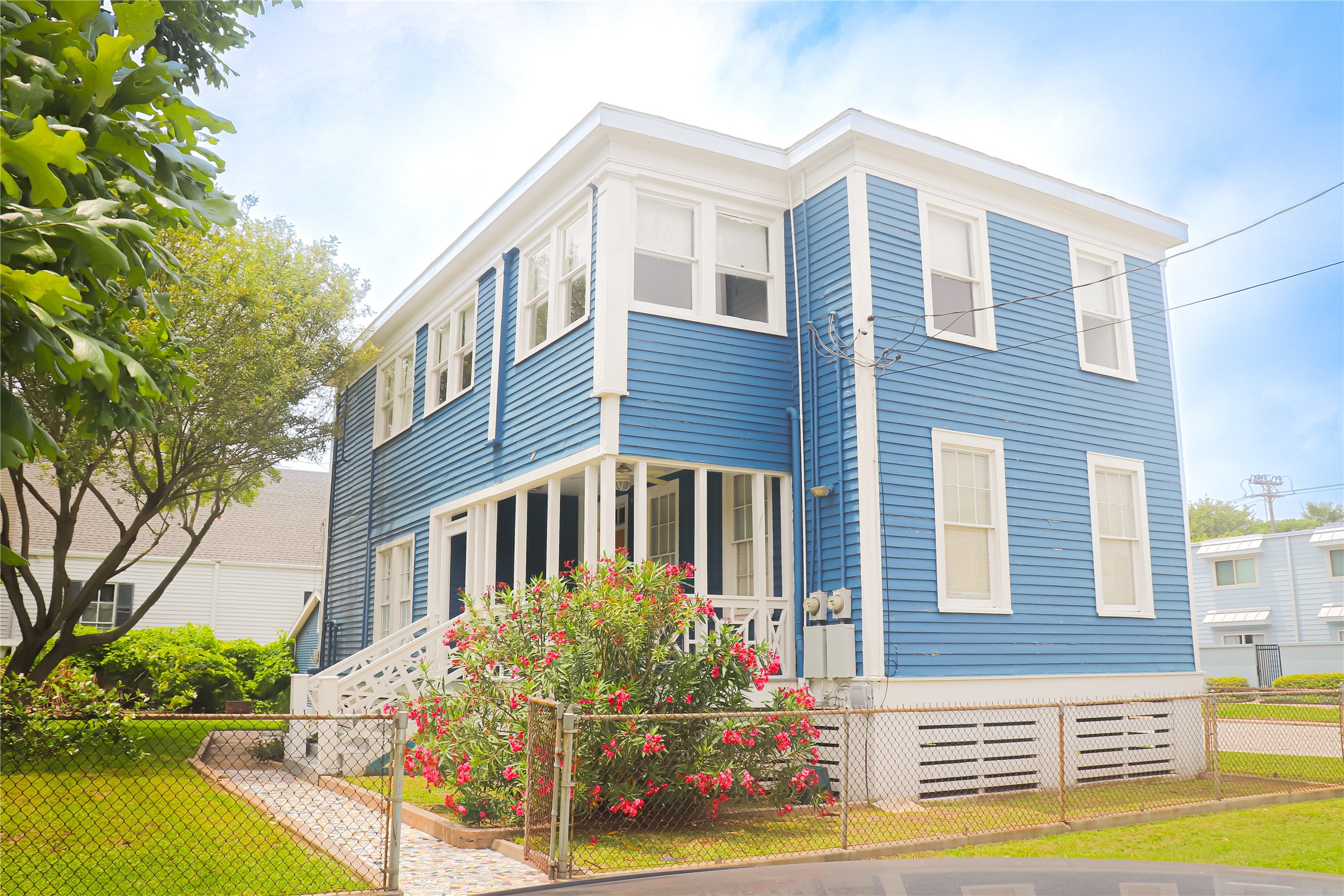 1101 Church Street Property Photo 32