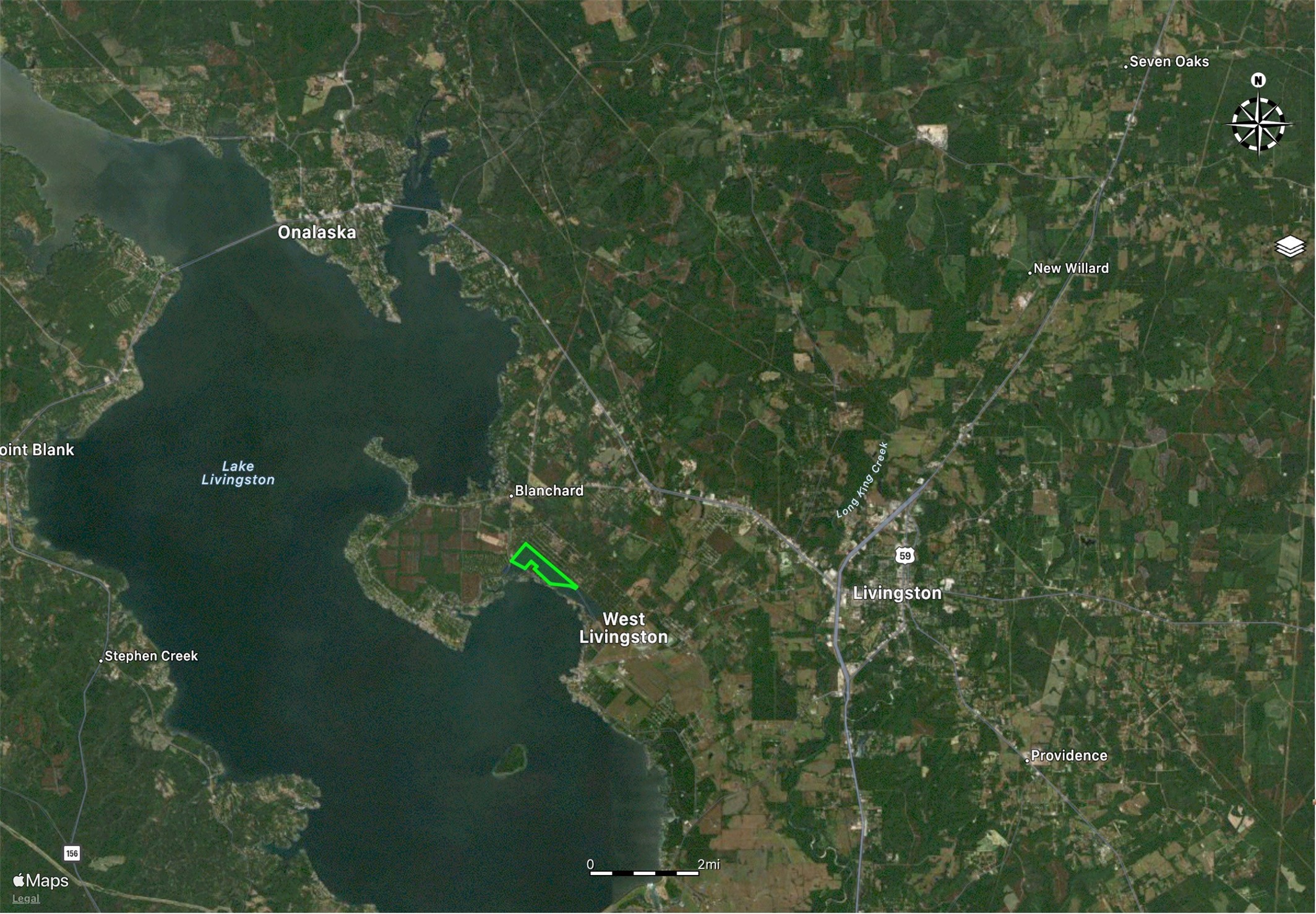 1000 Fm 3126 Road Property Photo 4