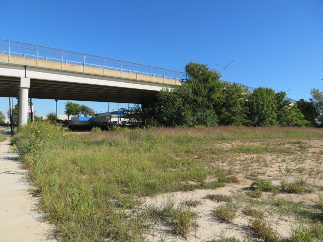 0 W Hardy Road Property Photo 2