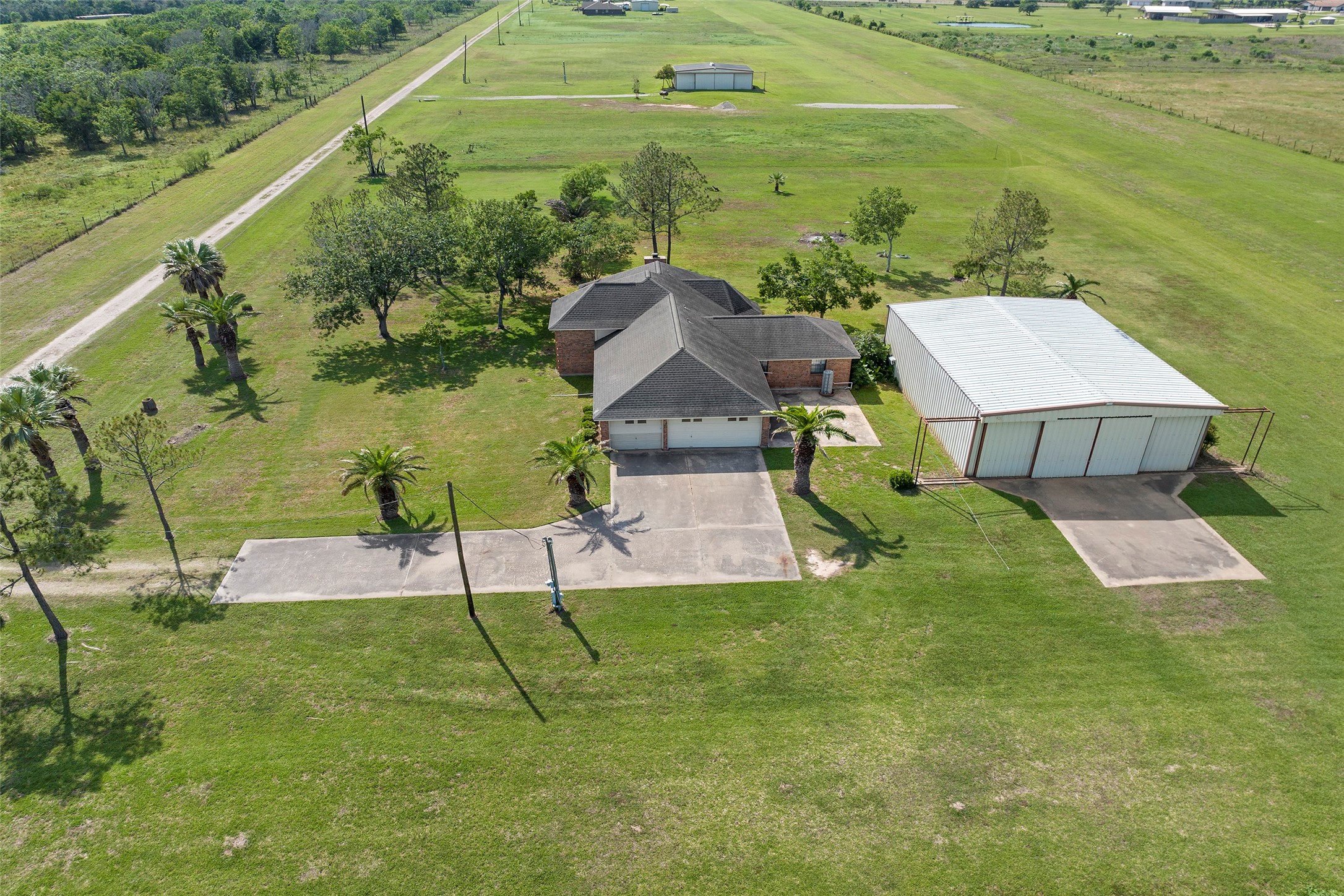 200 Eagle Road Property Photo