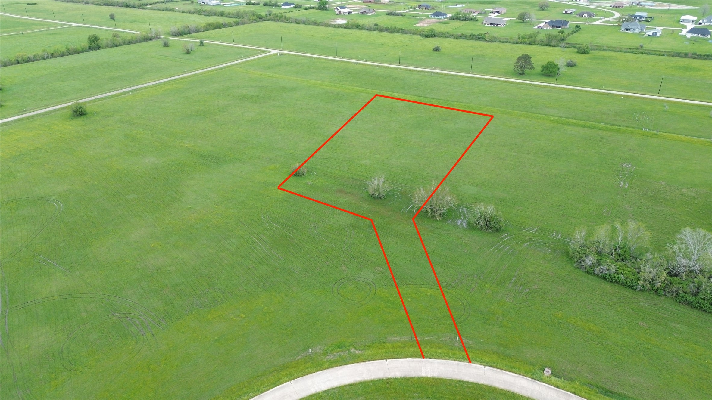 504 Brahman Trail Property Photo 2