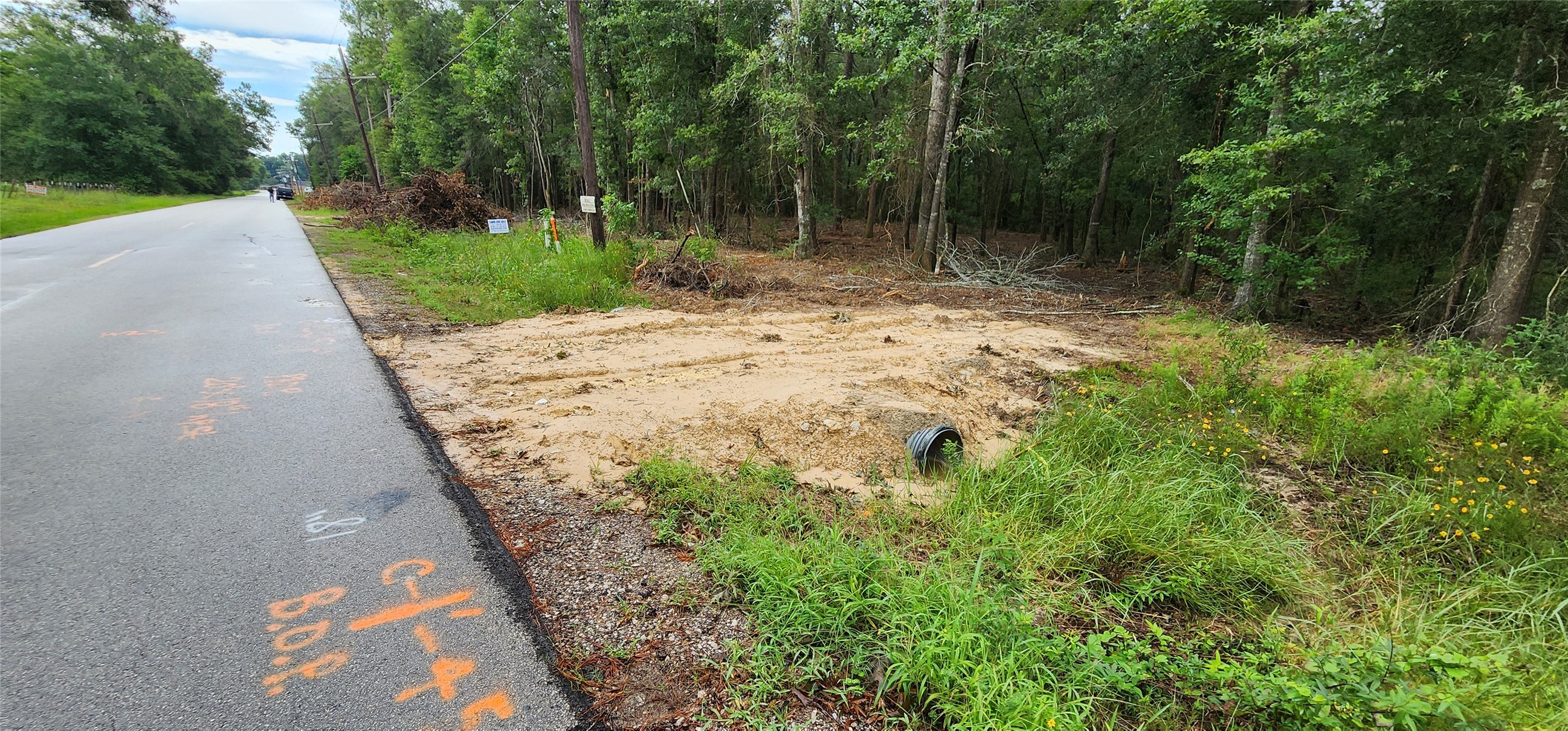 Lot 4 Broussard Road Property Photo