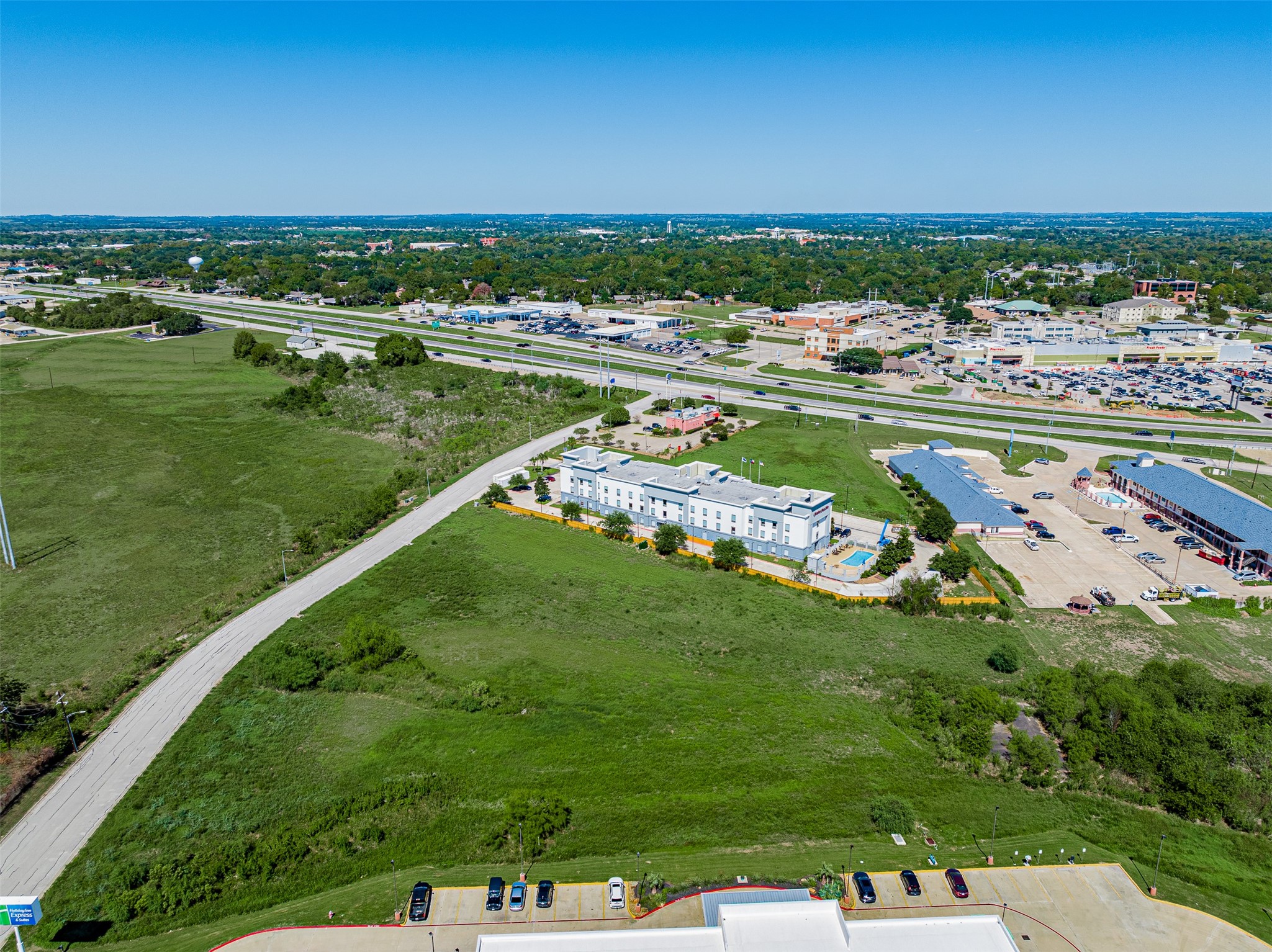 Tbd Schulte Boulevard Property Photo 3