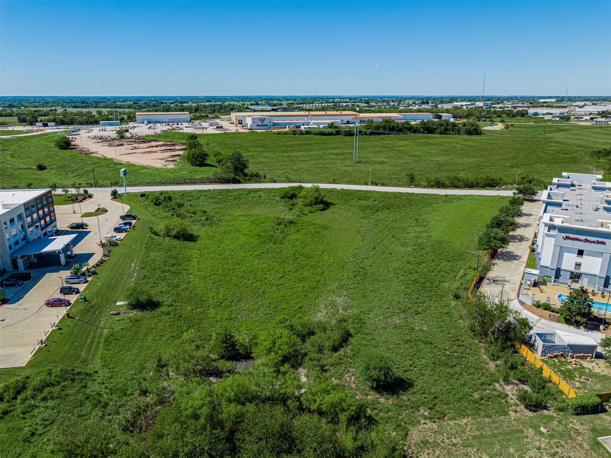 Tbd Schulte Boulevard Property Photo 4