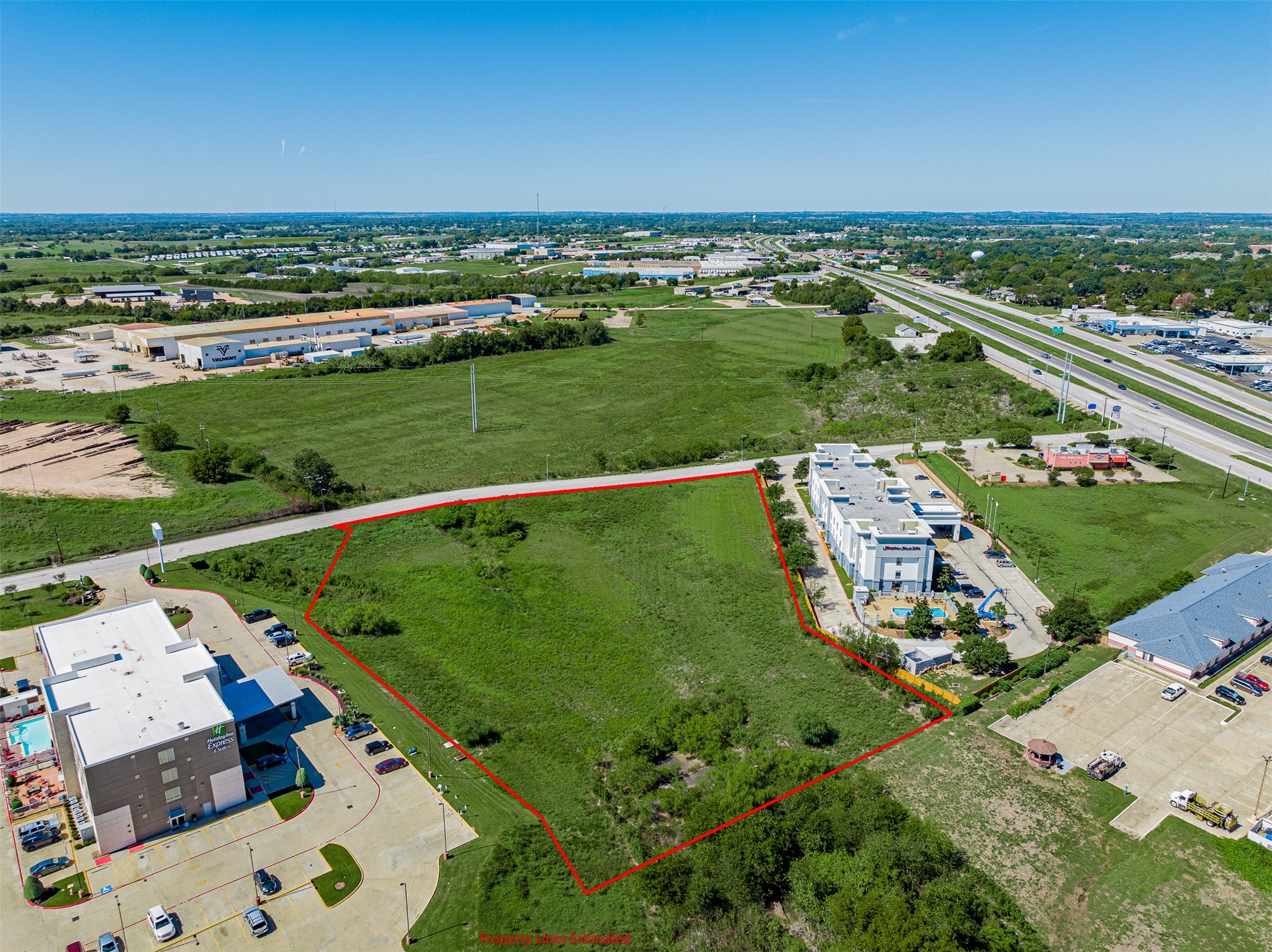Tbd Schulte Boulevard Property Photo 5