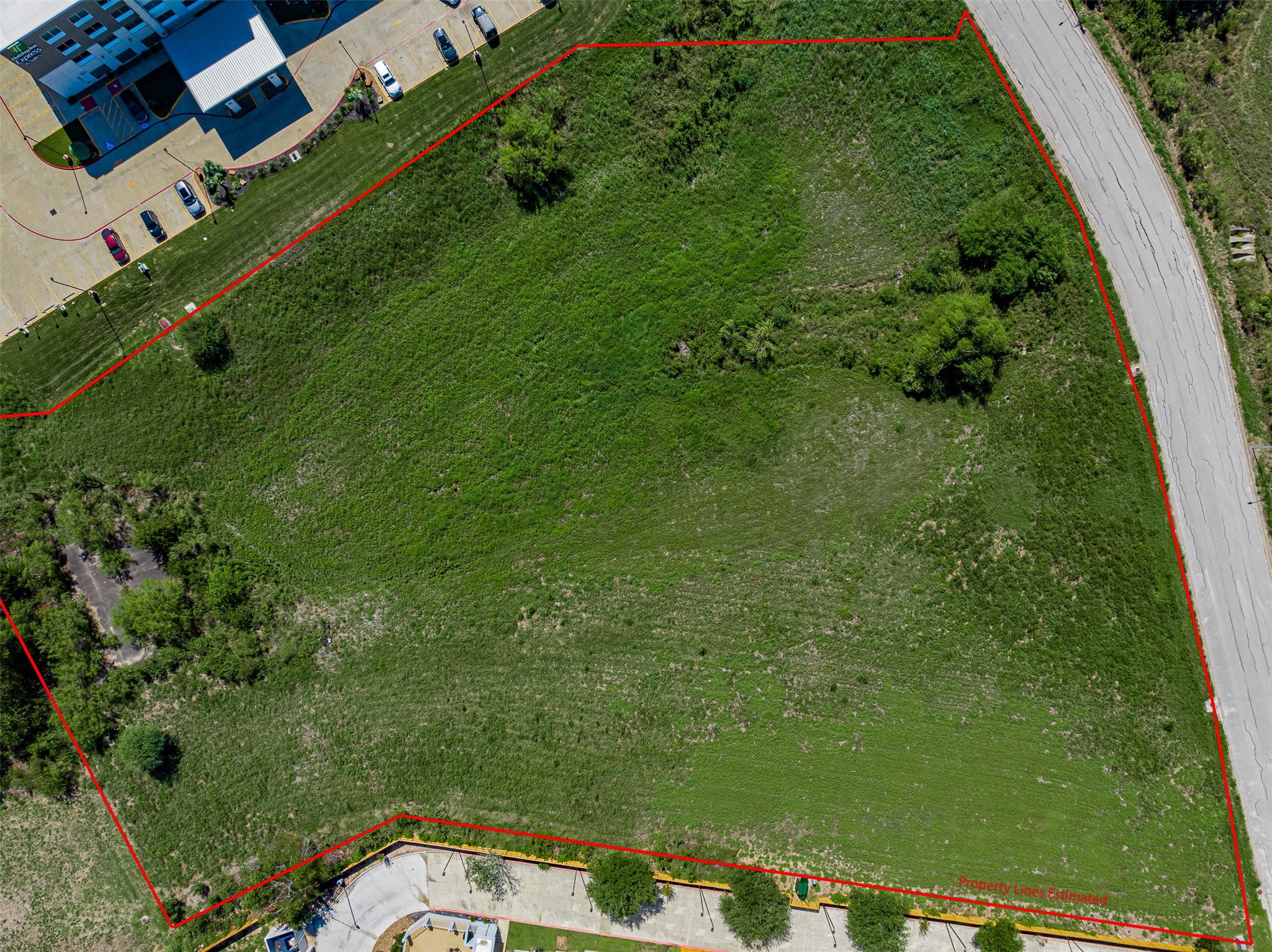 Tbd Schulte Boulevard Property Photo 6