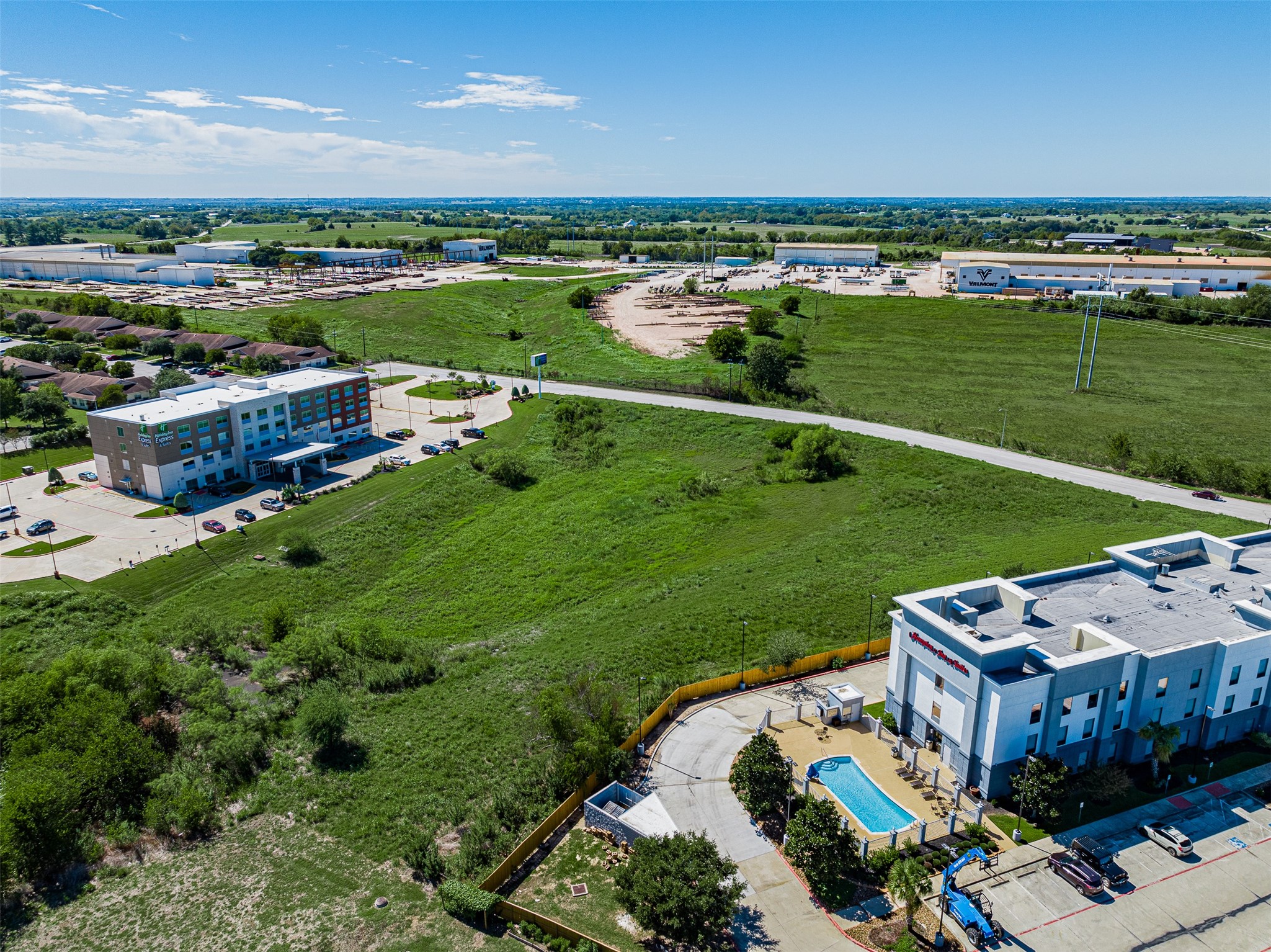 Tbd Schulte Boulevard Property Photo 7