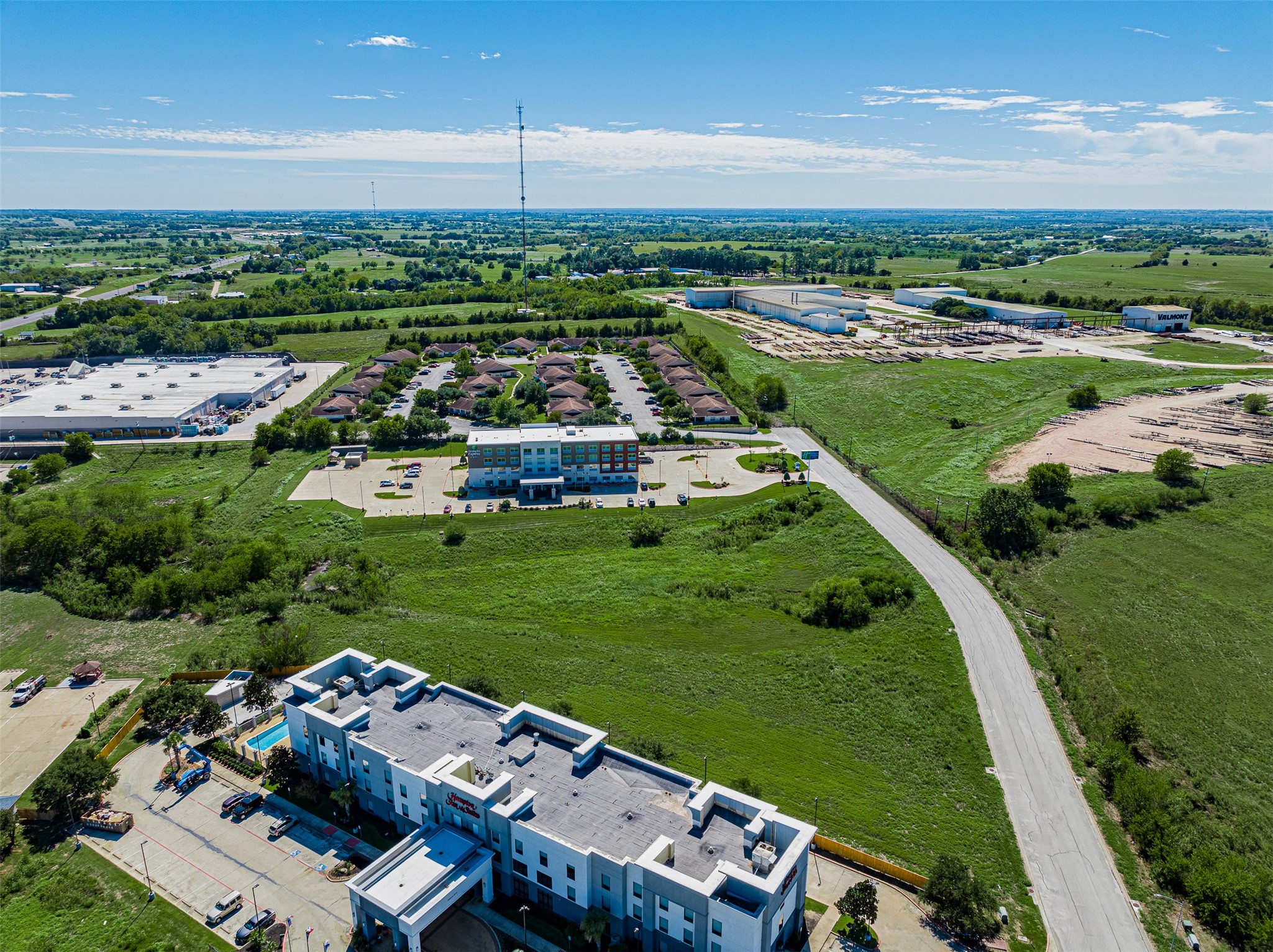 Tbd Schulte Boulevard Property Photo 8