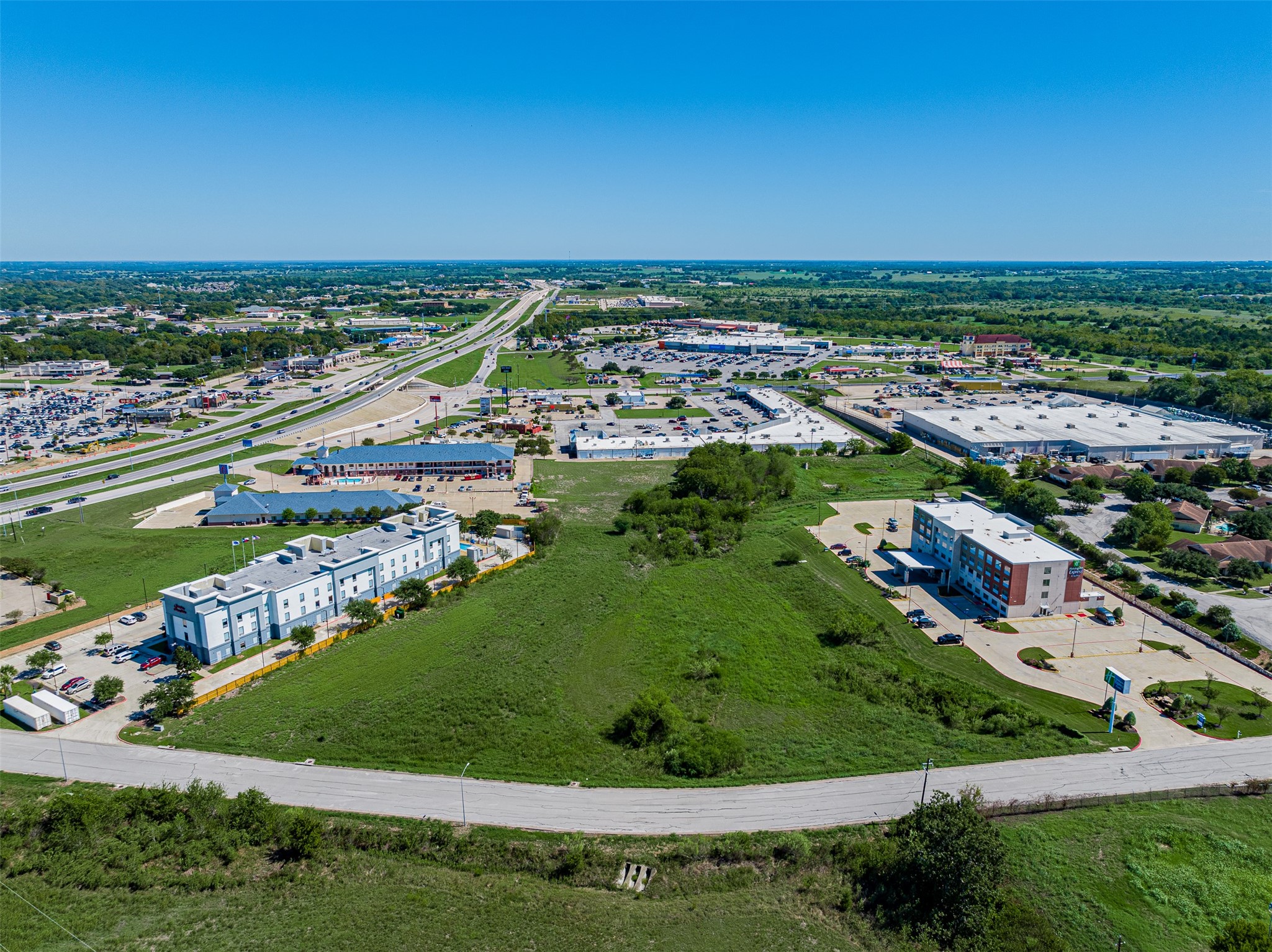 Tbd Schulte Boulevard Property Photo 9