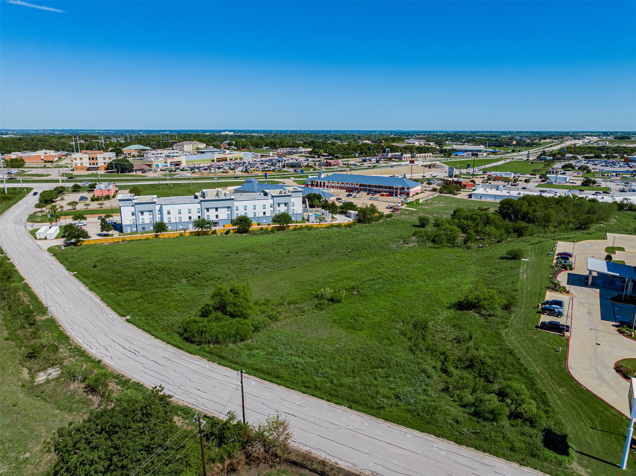 Tbd Schulte Boulevard Property Photo 10