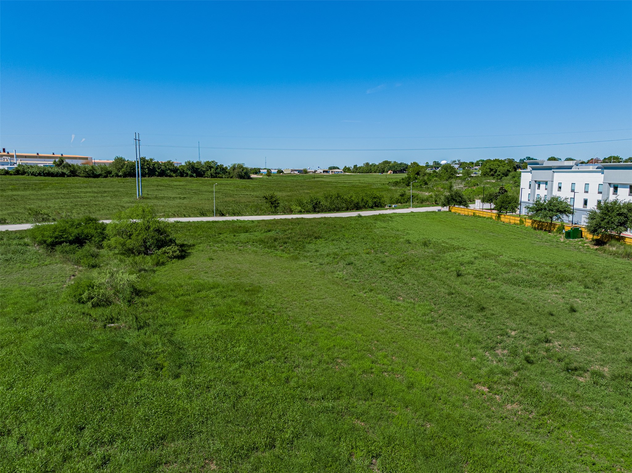 Tbd Schulte Boulevard Property Photo 11
