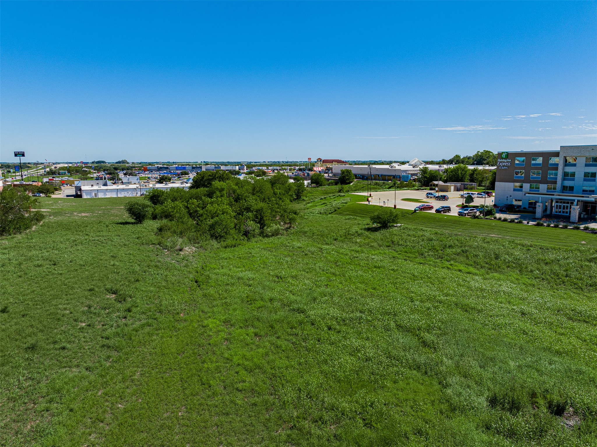 Tbd Schulte Boulevard Property Photo 12