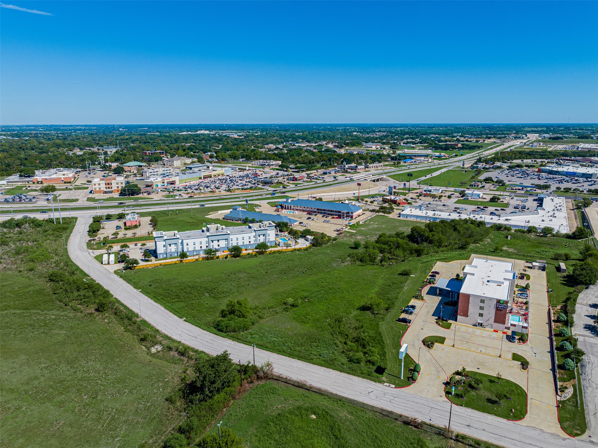 Tbd Schulte Boulevard Property Photo 18