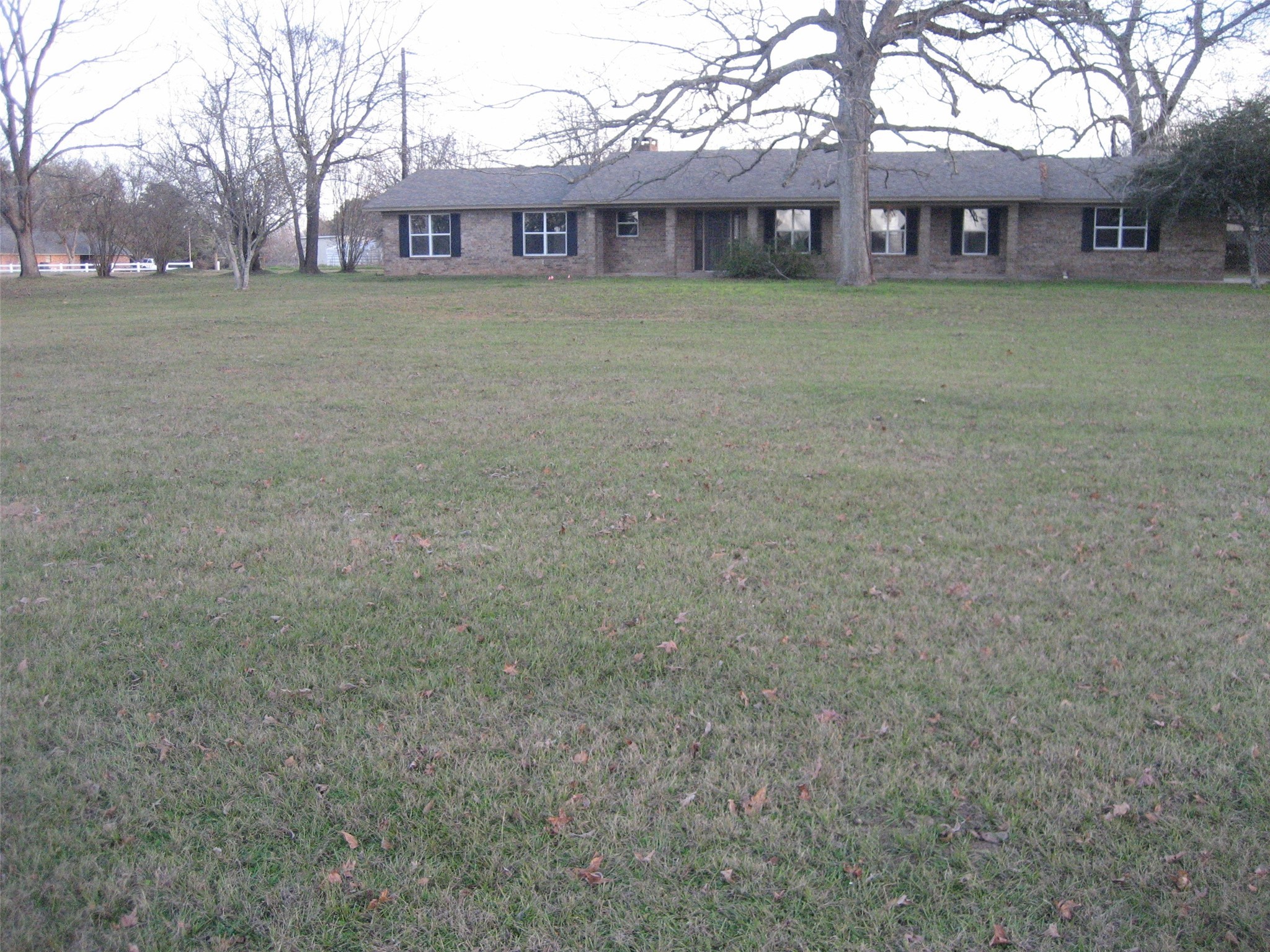 234 State Highway 21 E Property Photo 1