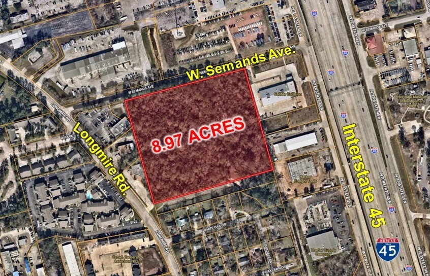 0 W Semands Avenue Property Photo 2