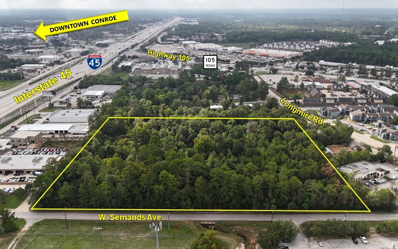 0 W Semands Avenue Property Photo 6