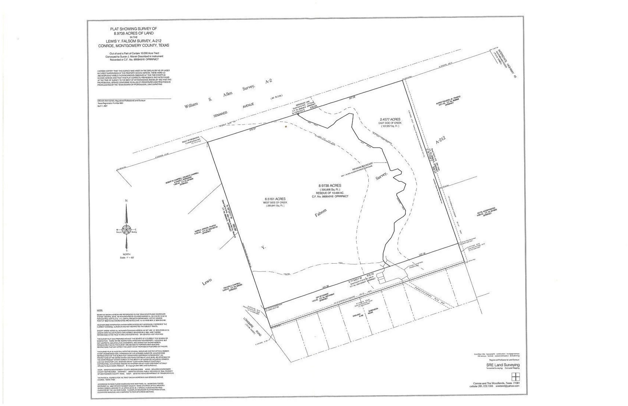 0 W Semands Avenue Property Photo 9