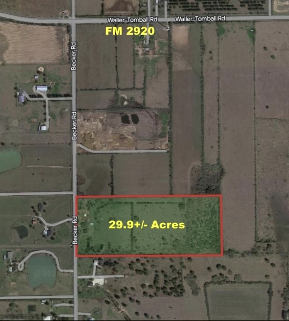 19522 Becker Road Property Photo 8
