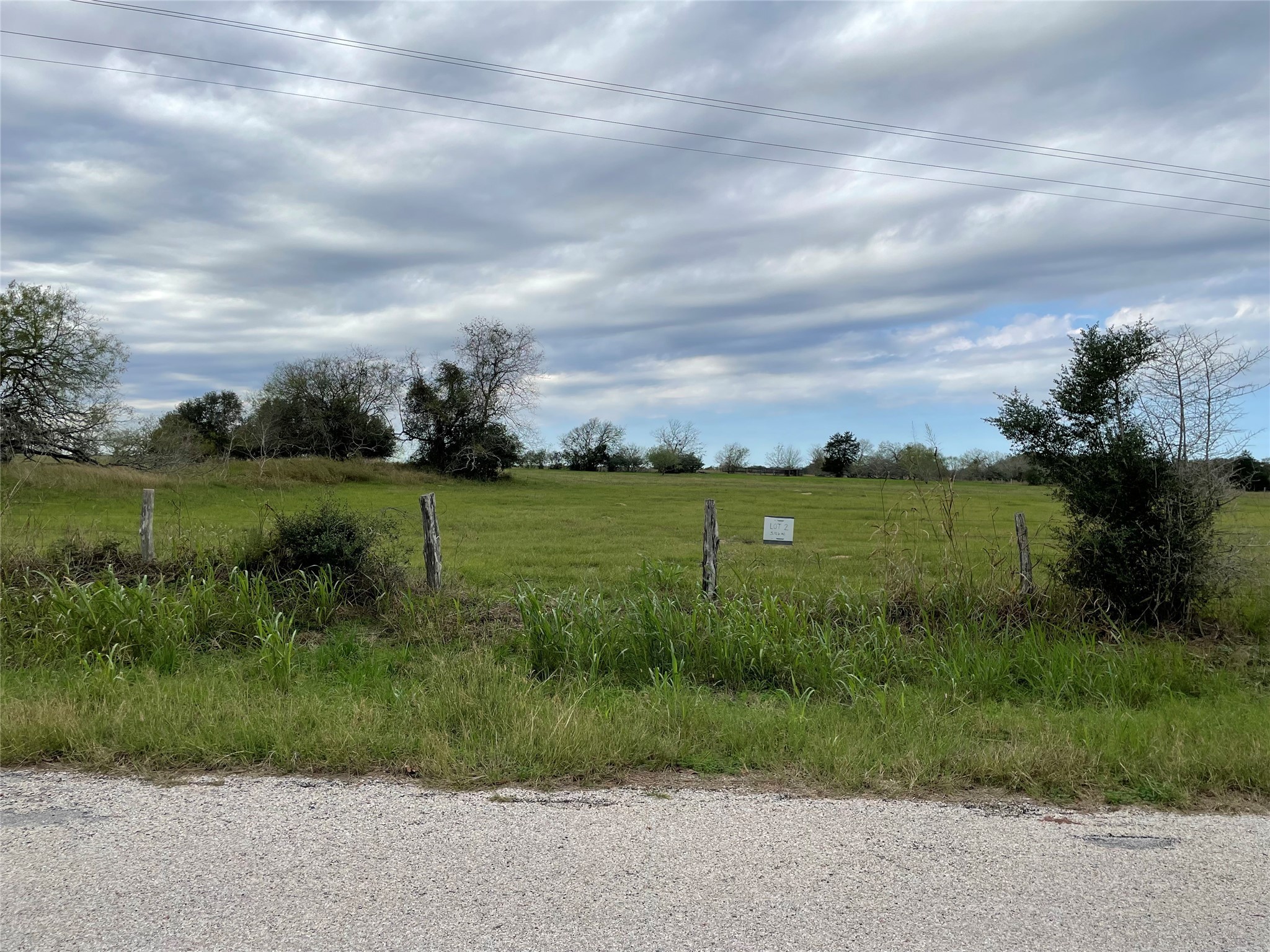 Hallettsville Real Estate Listings Main Image