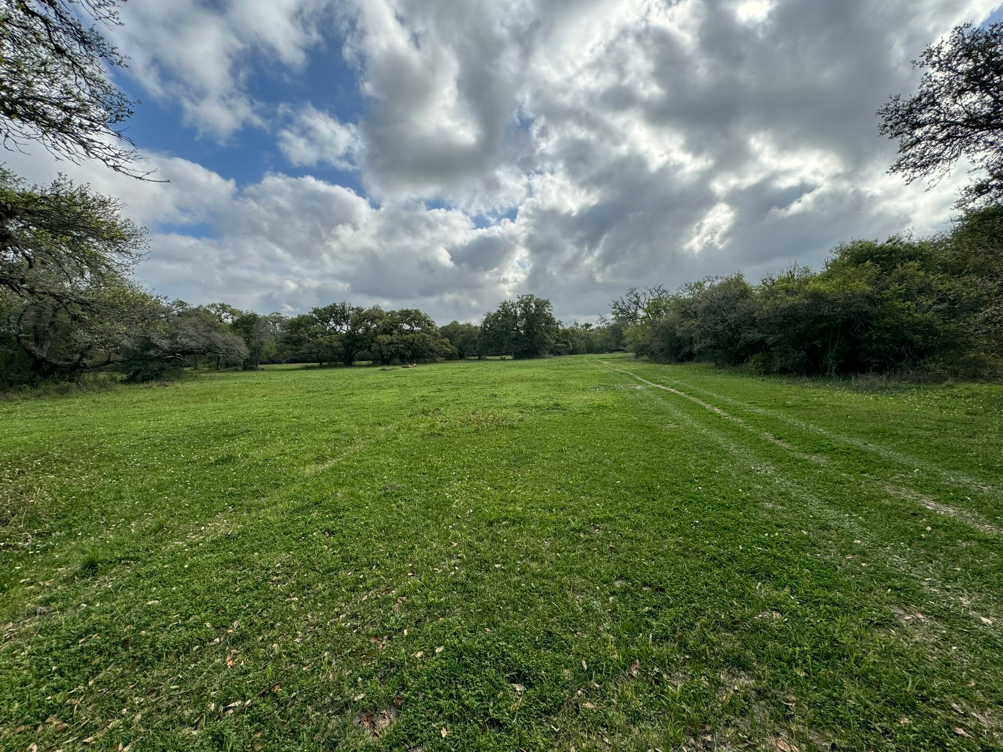 Tbd County Road 394 Property Photo