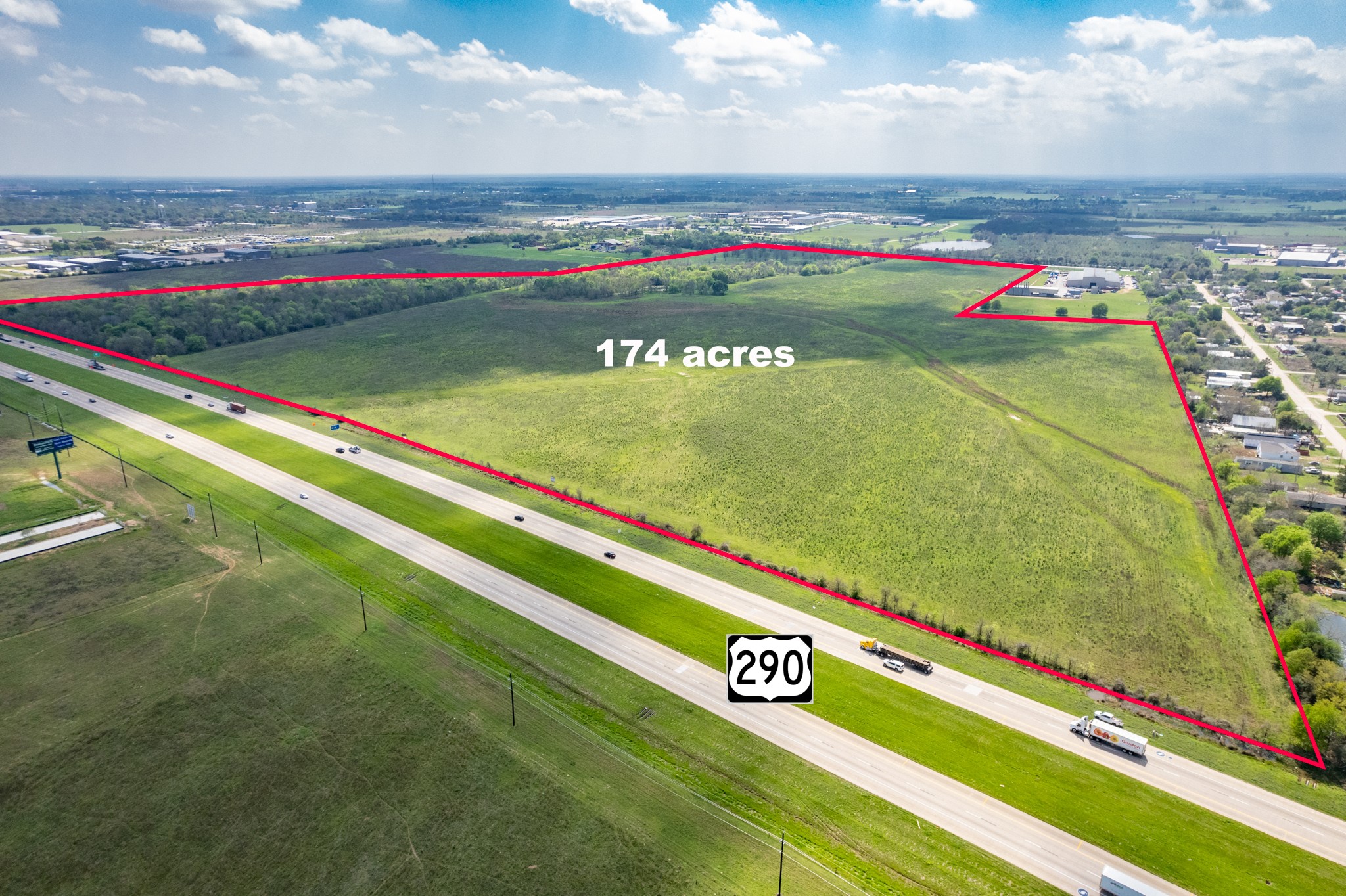0 Hwy 290 W/fm 362 Property Photo 3