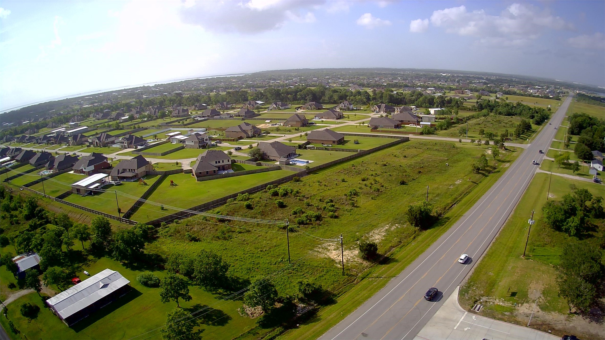 0 Fm 3180 And Station Drive North Property Photo