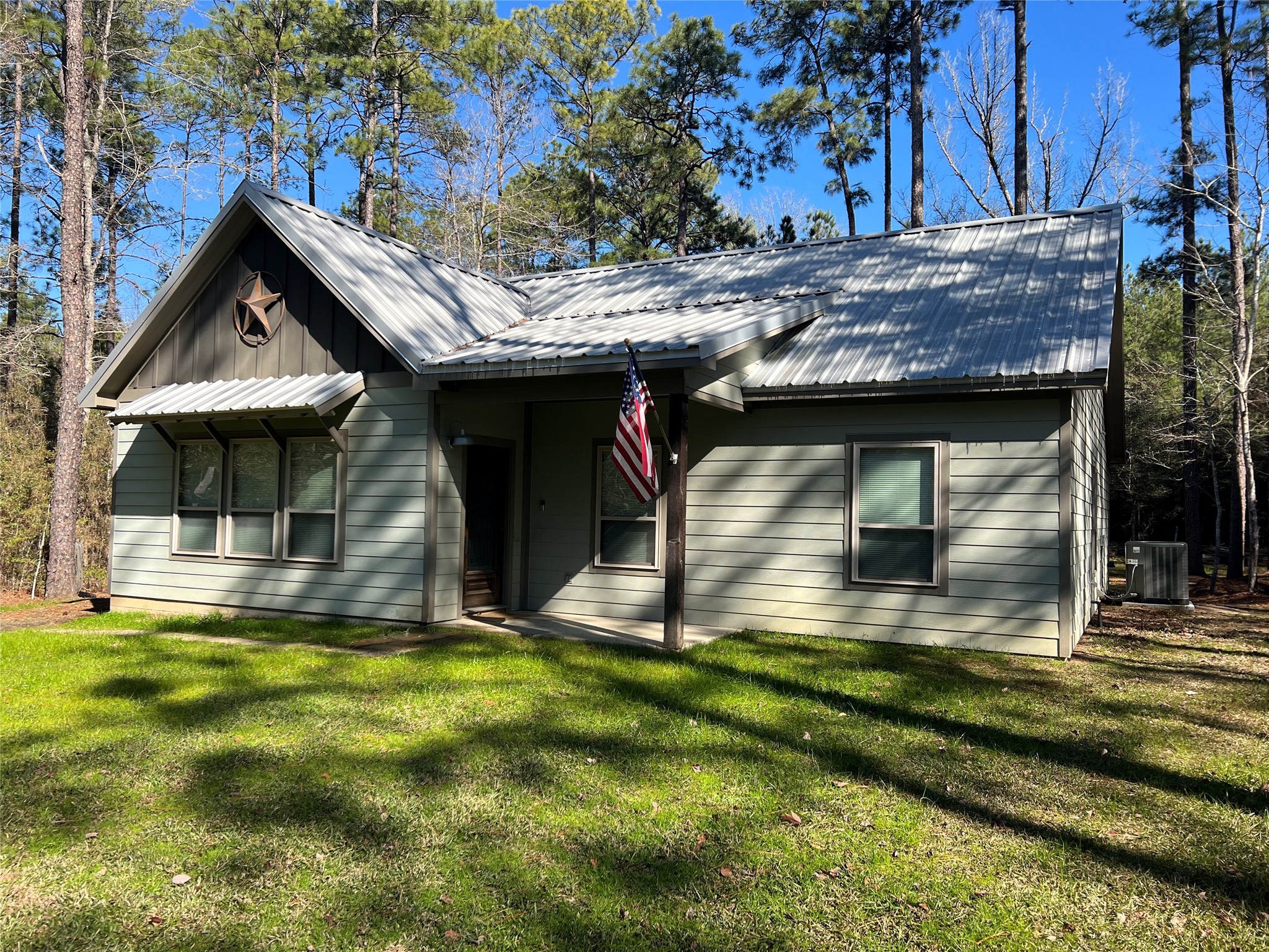 400 Arborcrest Drive Property Photo